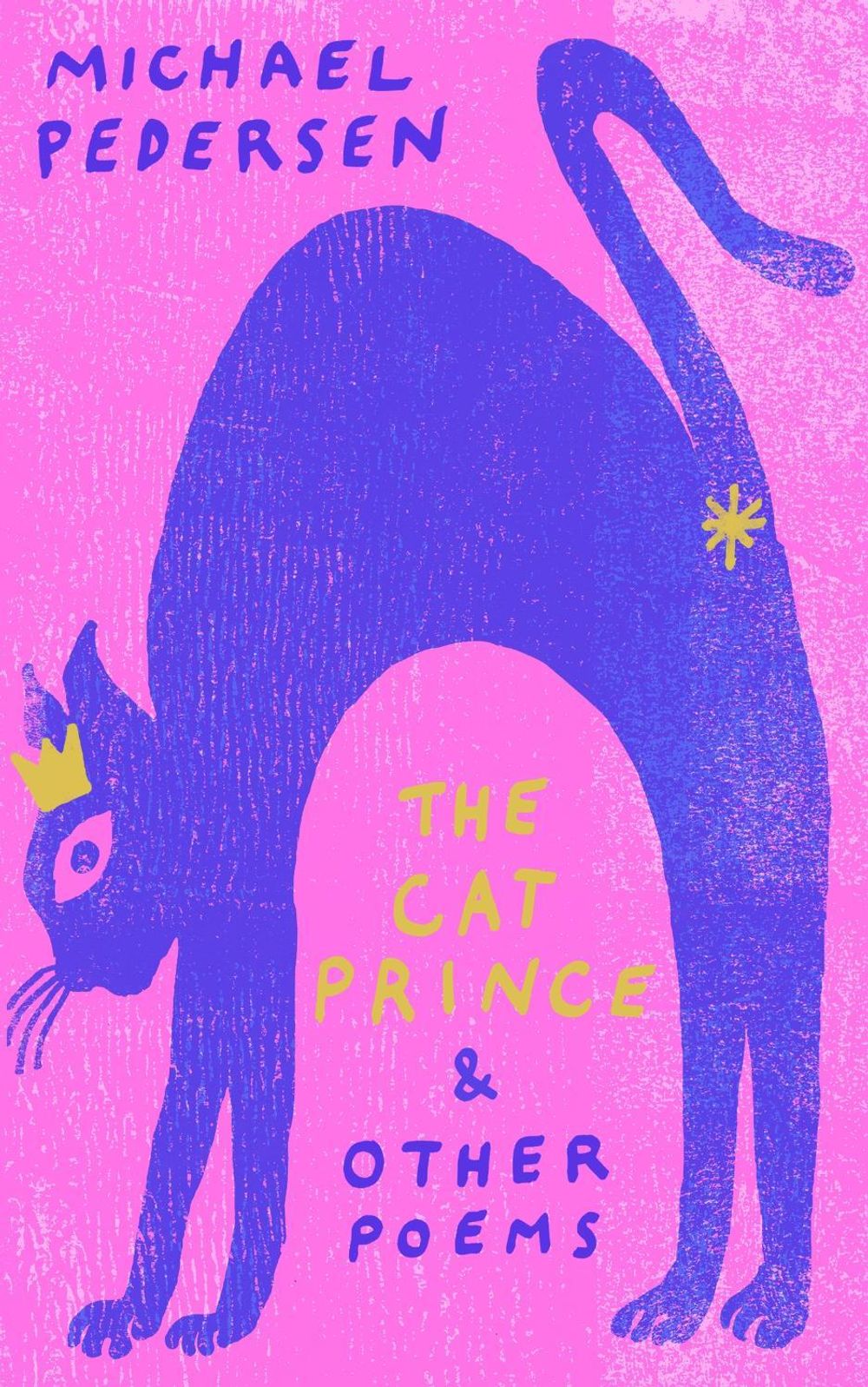 The Cat Prince by Michael Pedersen - ISBN: 9781472156884