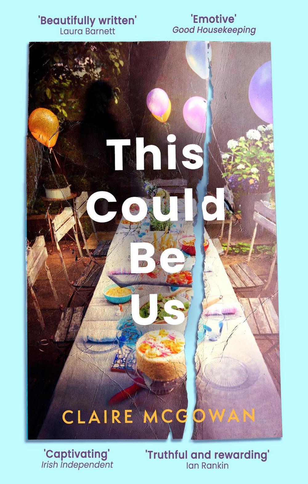 This Could Be Us by Claire McGowan - ISBN: 9781472157195