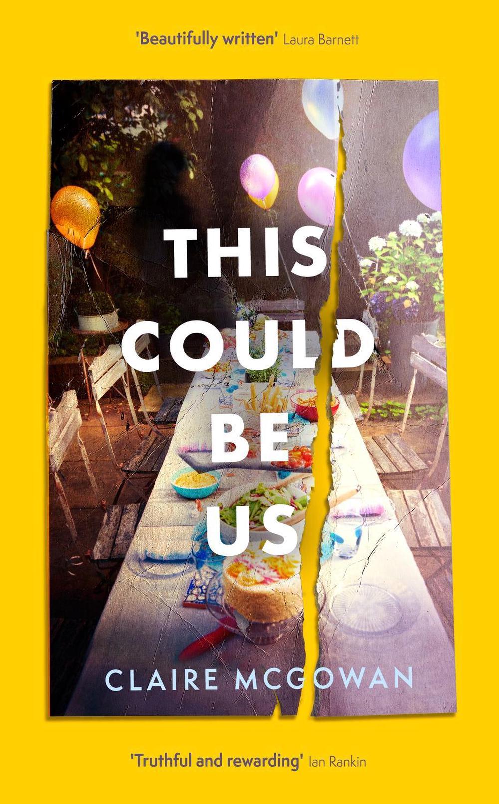 This Could Be Us by Claire McGowan - ISBN: 9781472157225