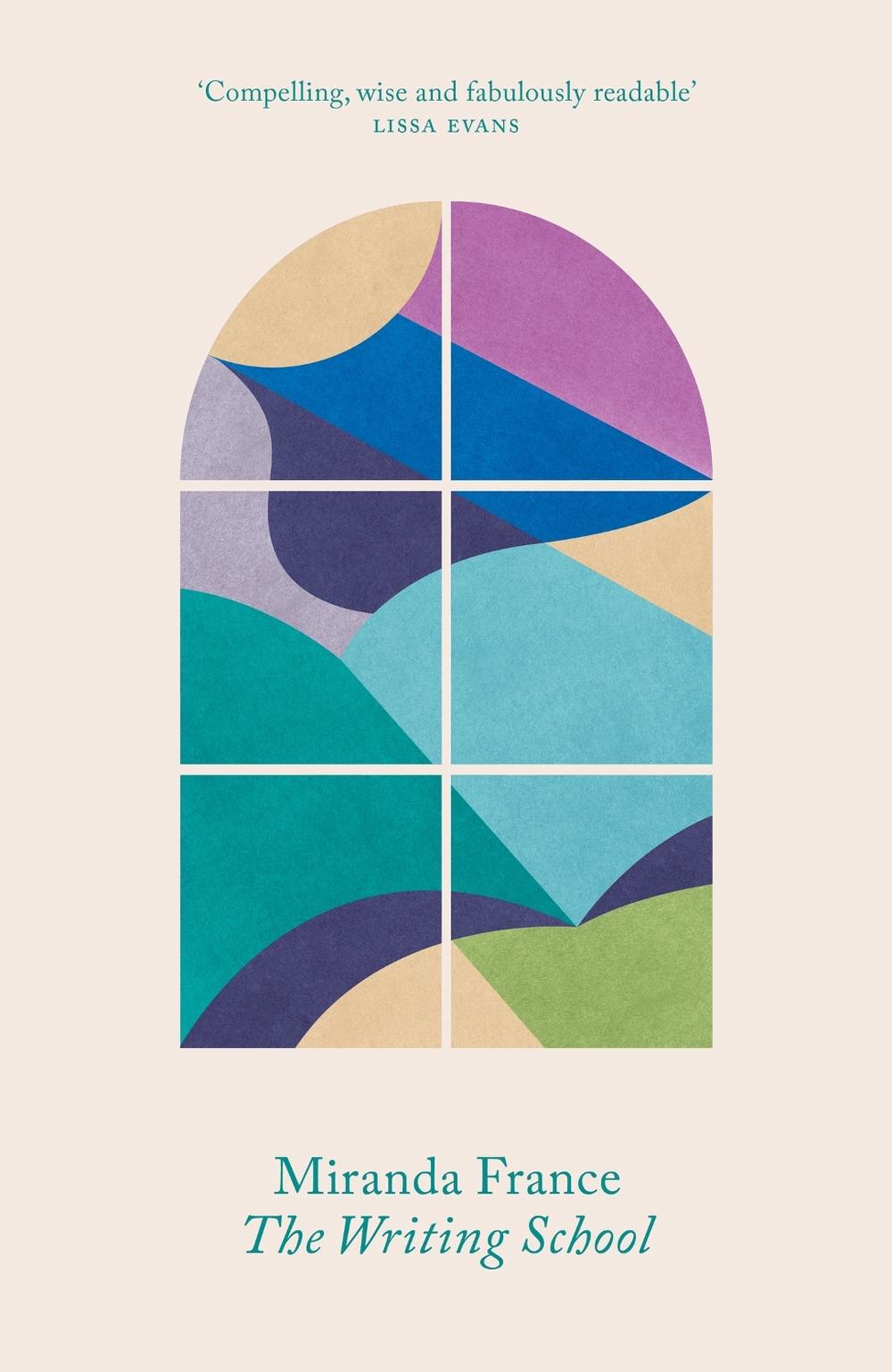 The Writing School, 9781472157348