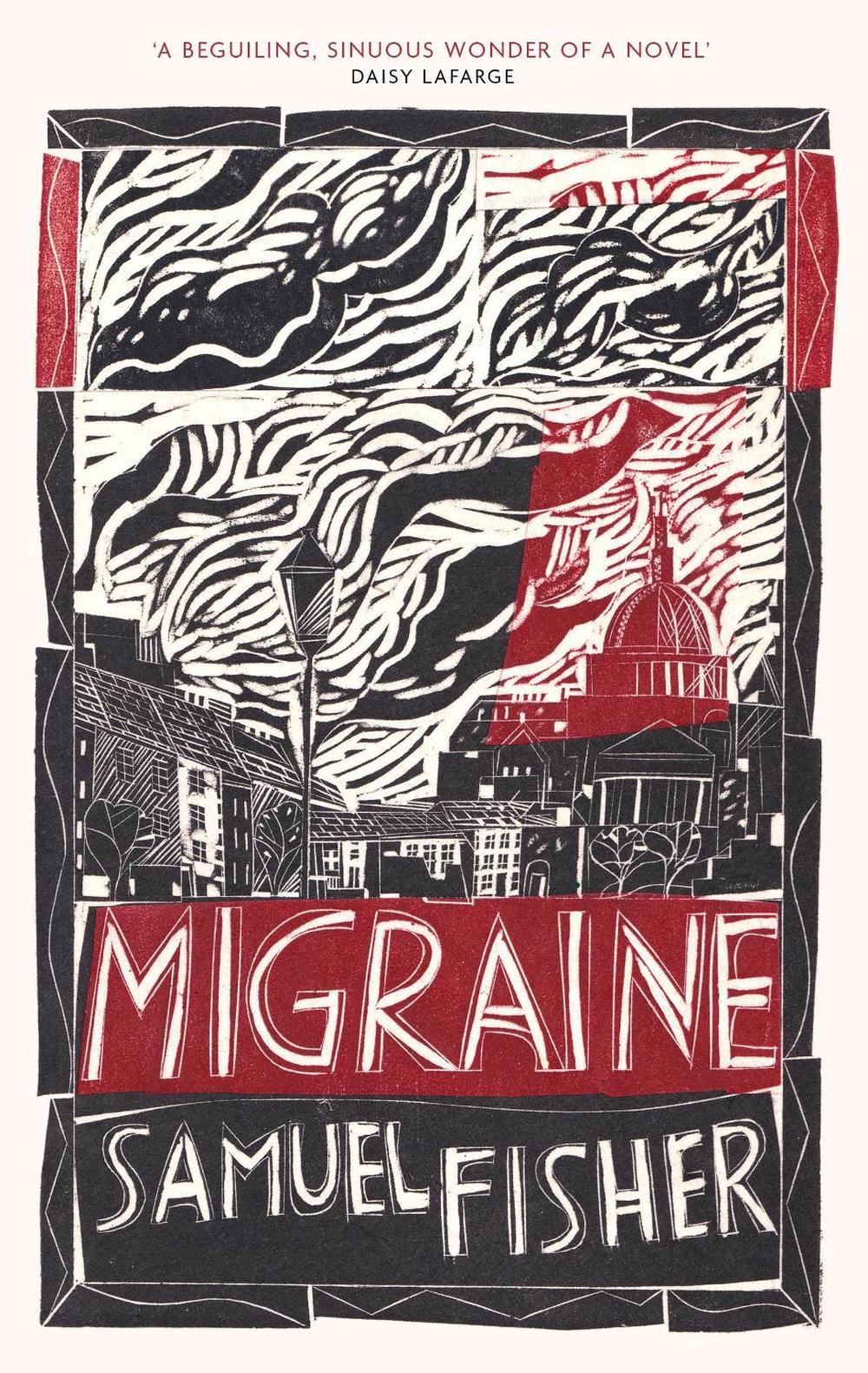 Migraine, 9781472158284