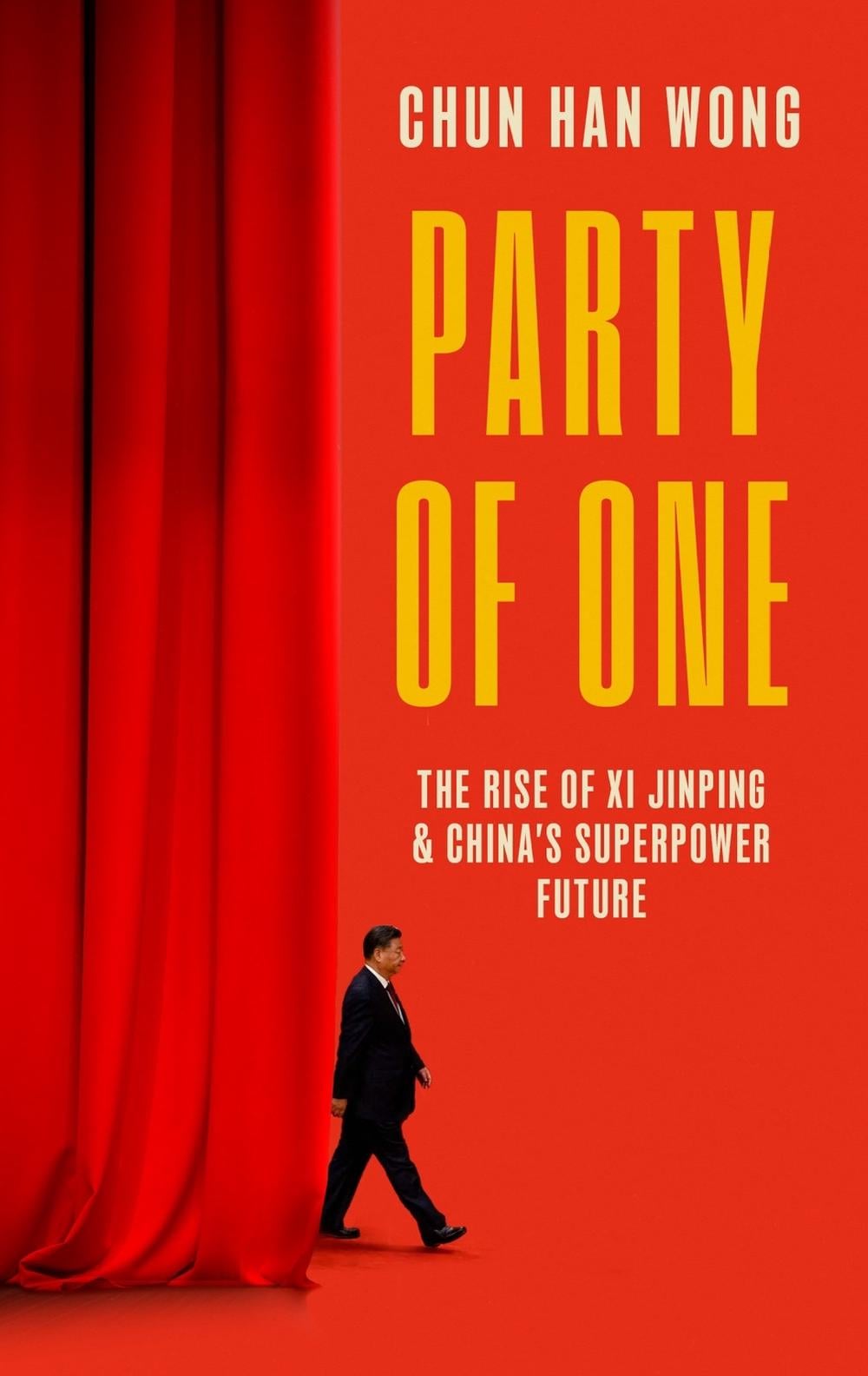 Party of One by Chun Han Wong - ISBN: 9781472158512