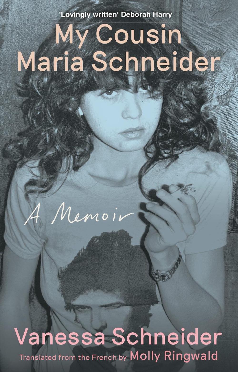 My Cousin Maria Schneider, 9781472158574