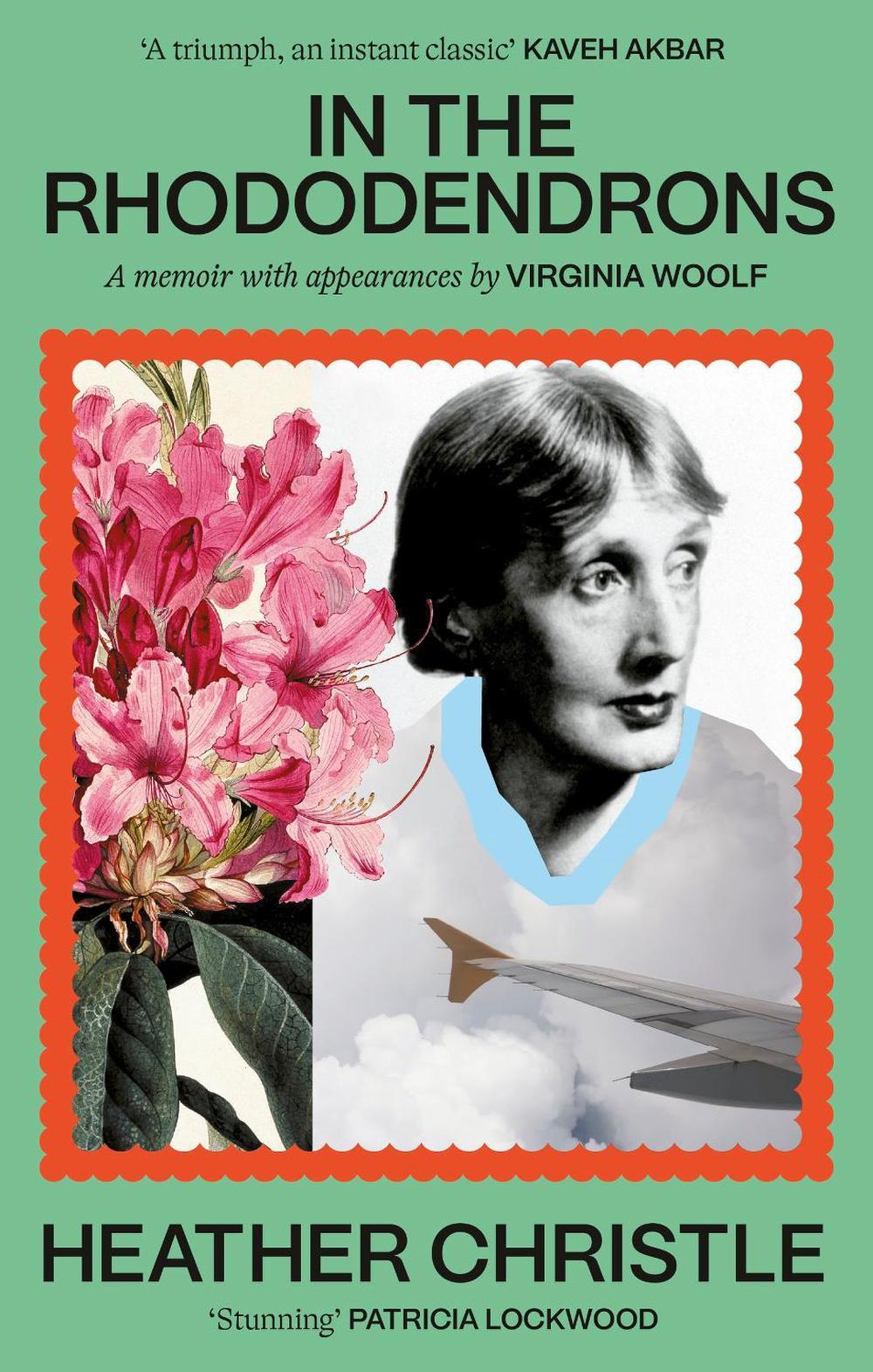 In the Rhododendrons by Heather Christle - ISBN: 9781472158697