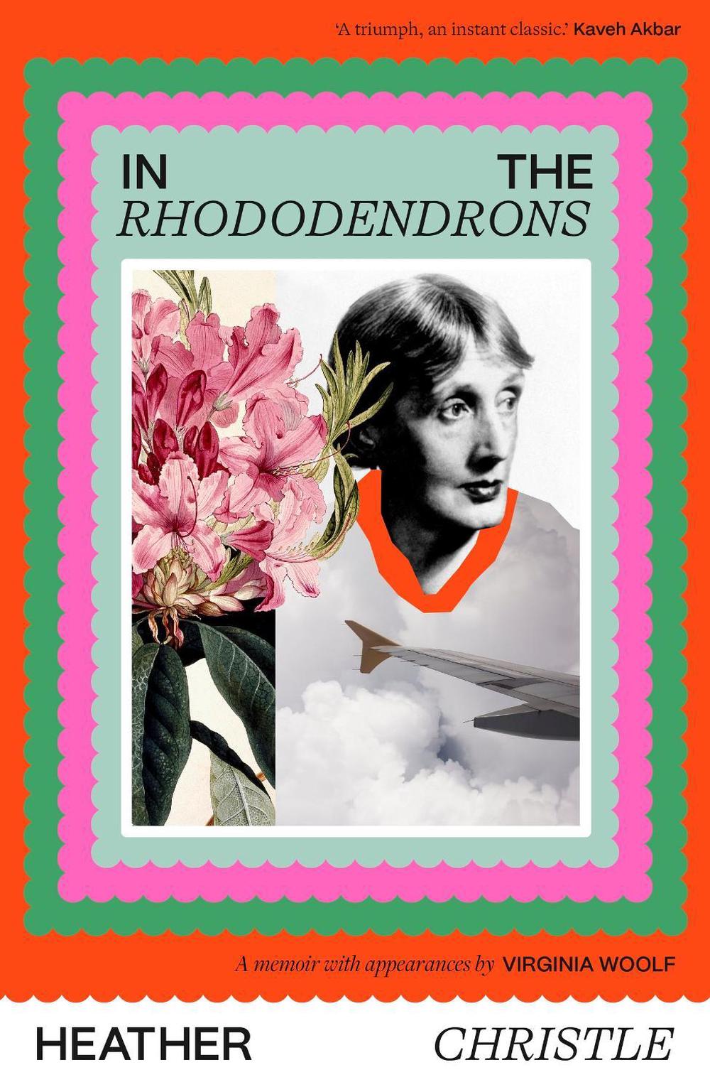 In the Rhododendrons by Heather Christle - ISBN: 9781472158710