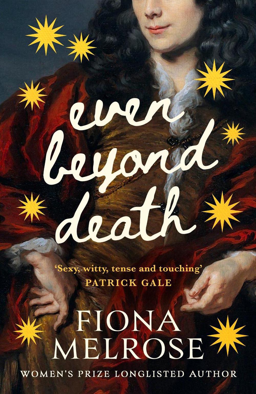 Even Beyond Death by Fiona Melrose - ISBN: 9781472158789