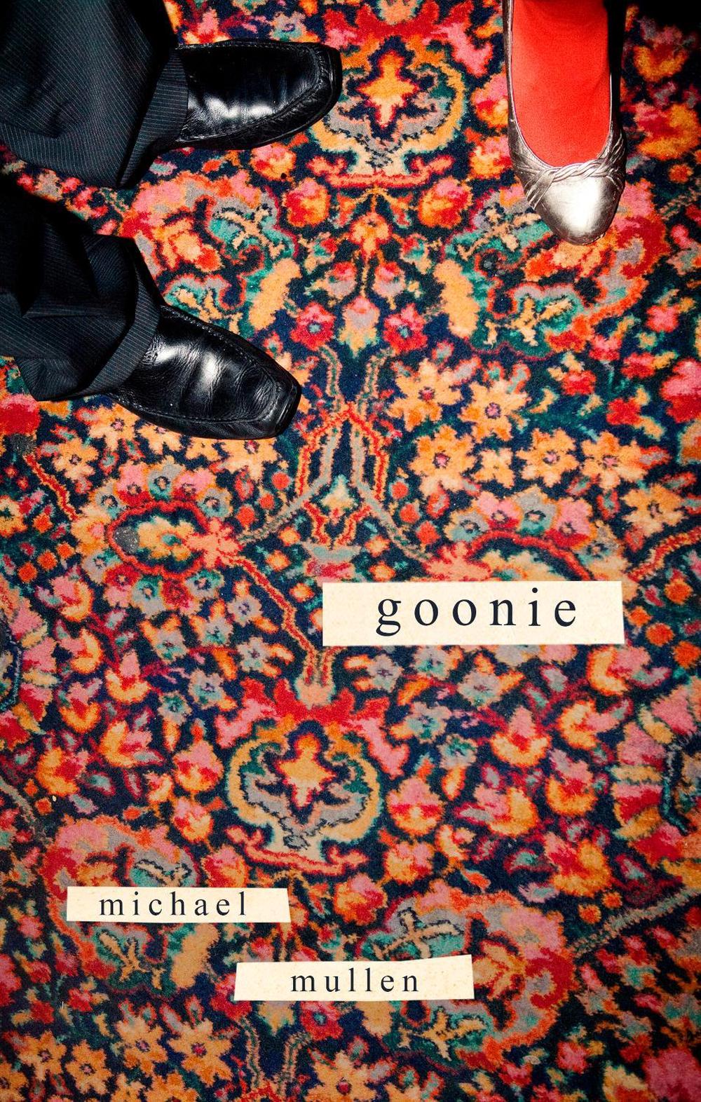 Goonie by Michael Mullen - ISBN: 9781472158819