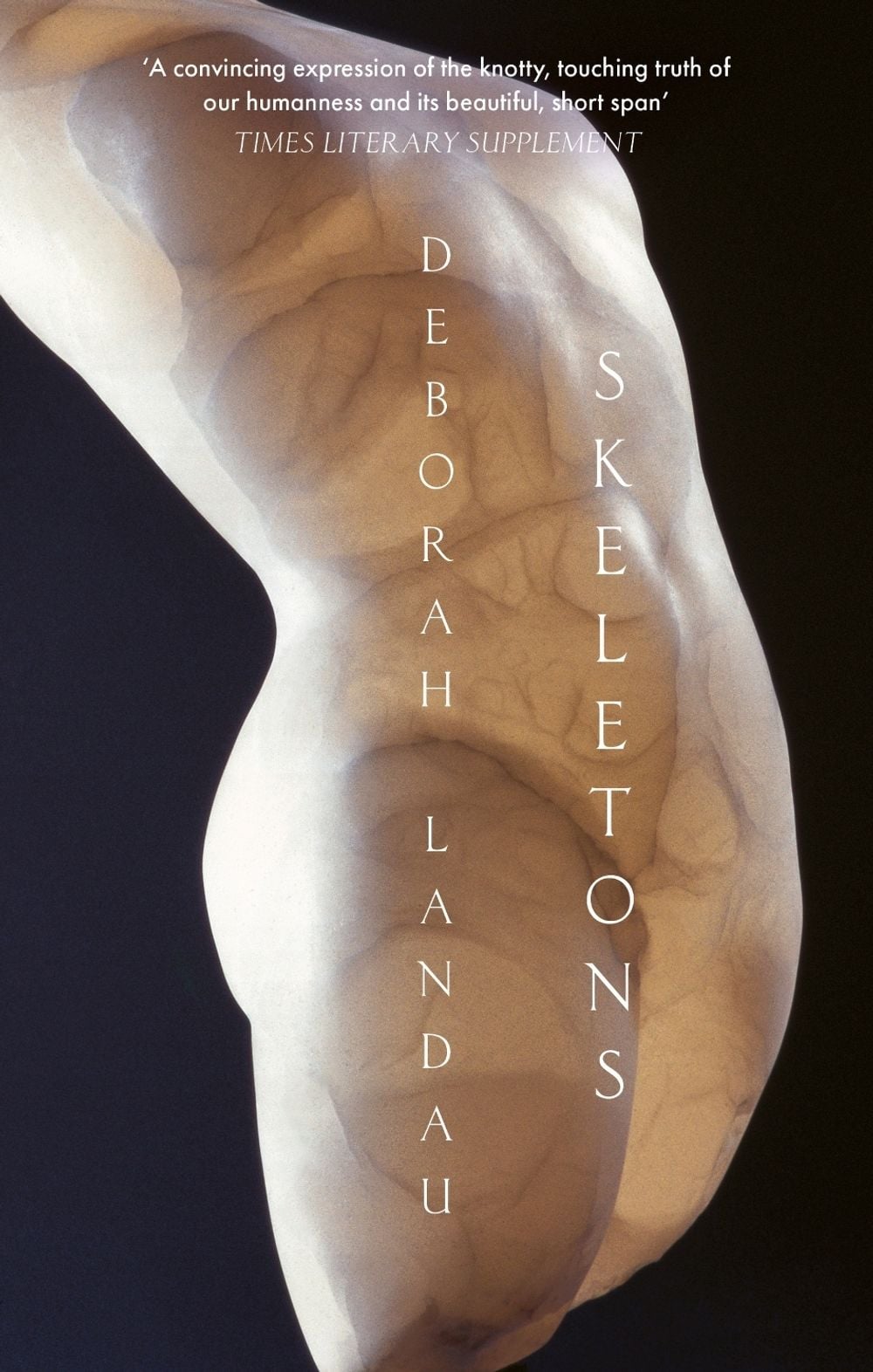 Skeletons by Deborah Landau - ISBN: 9781472158994