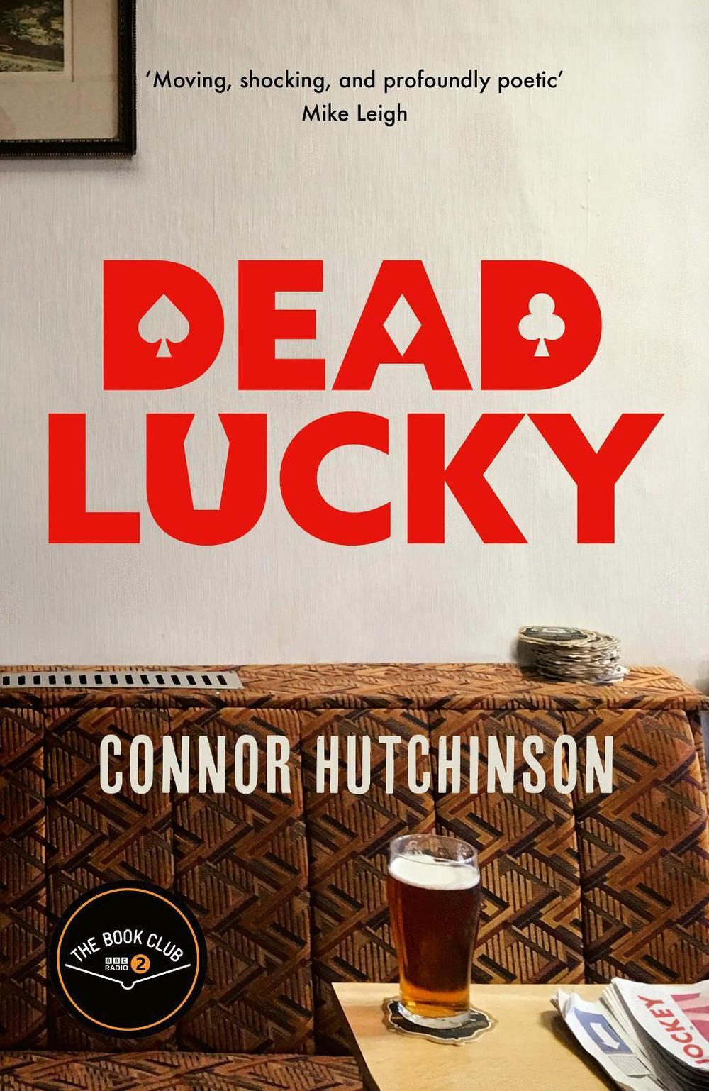 Dead Lucky, 9781472159069