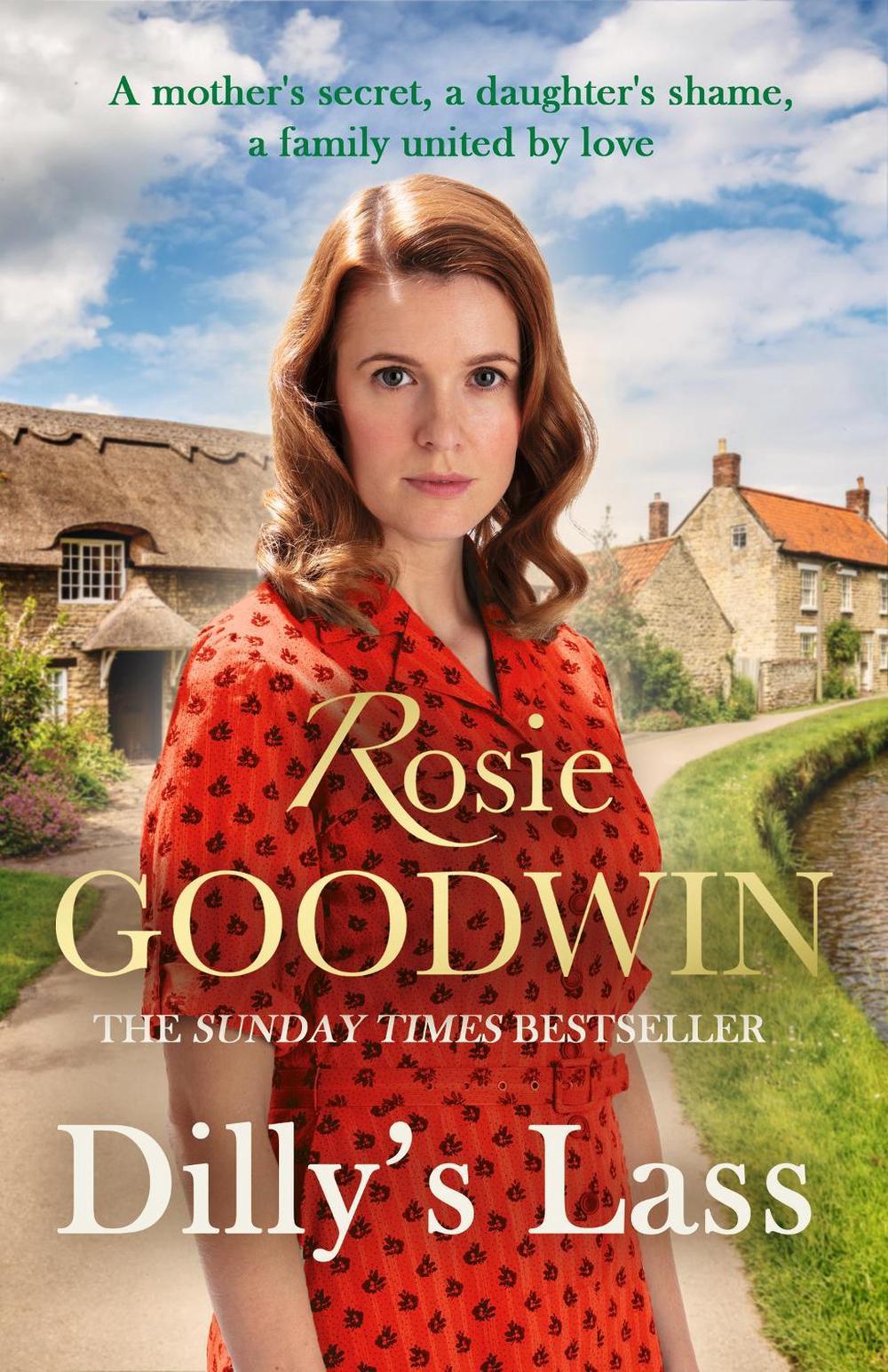Dilly's Lass by Rosie Goodwin - ISBN: 9781472159151
