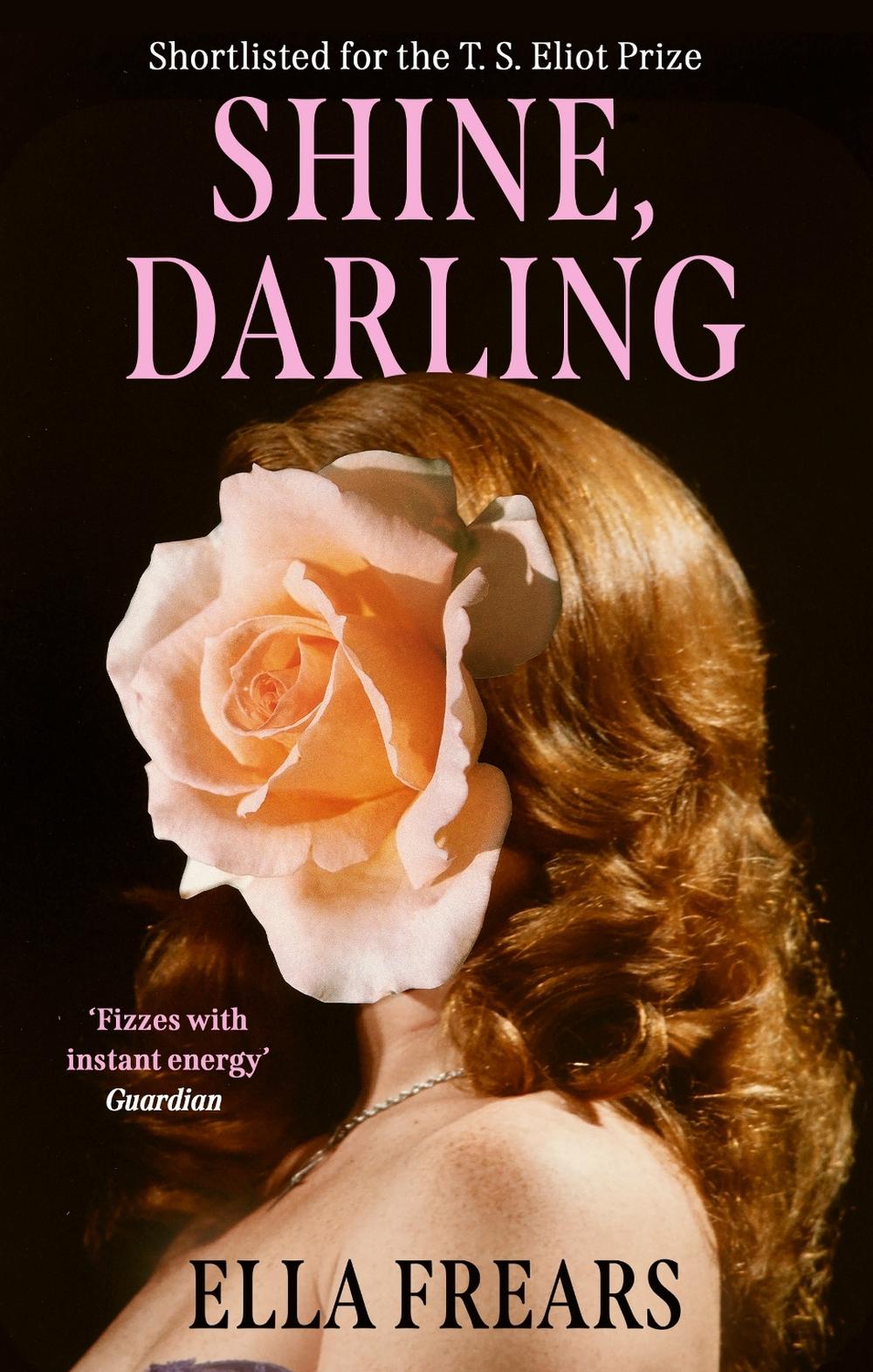 Shine, Darling by Ella Frears - ISBN: 9781472159632