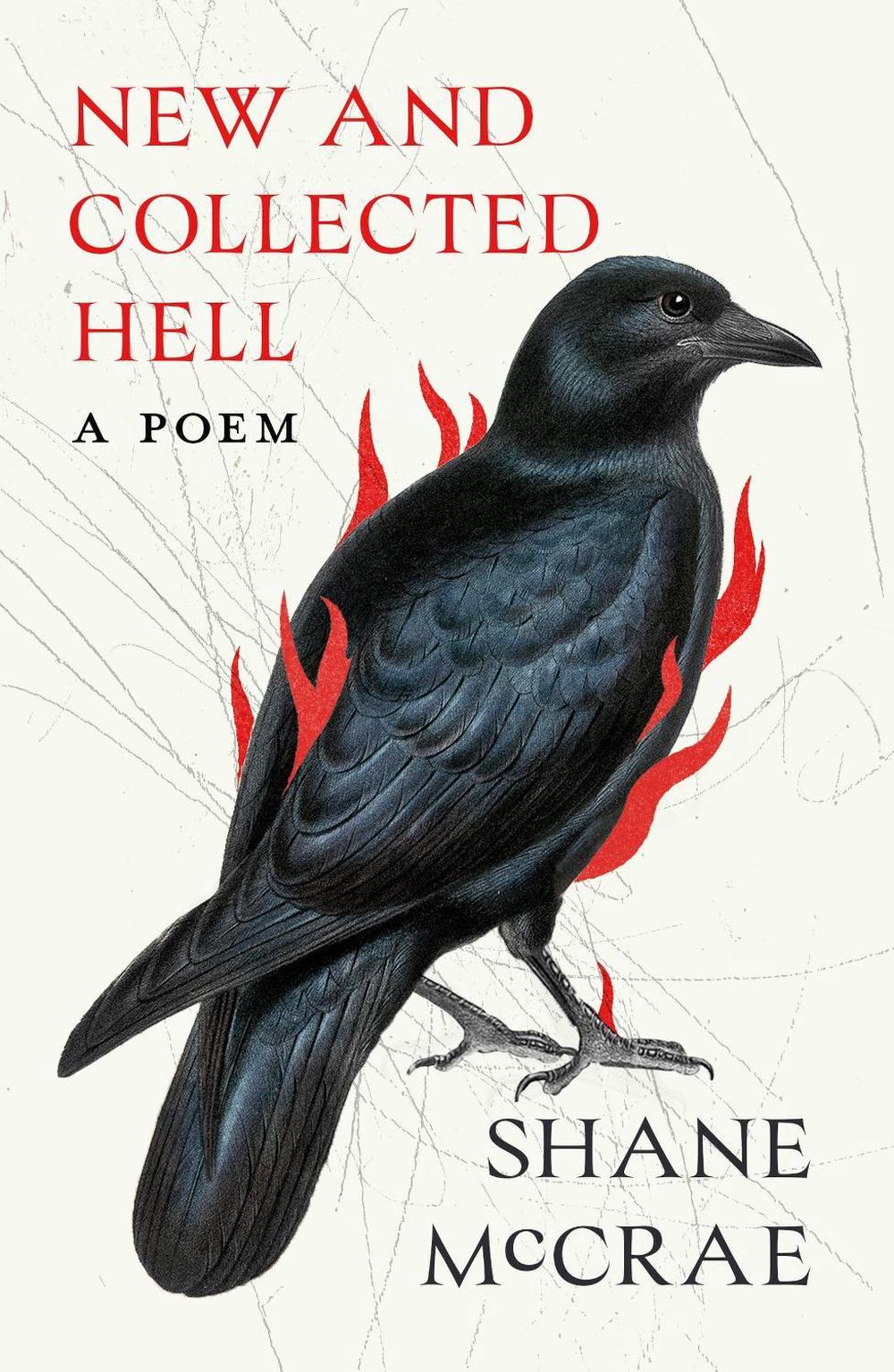 New and Collected Hell by Shane McCrae - ISBN: 9781472160140