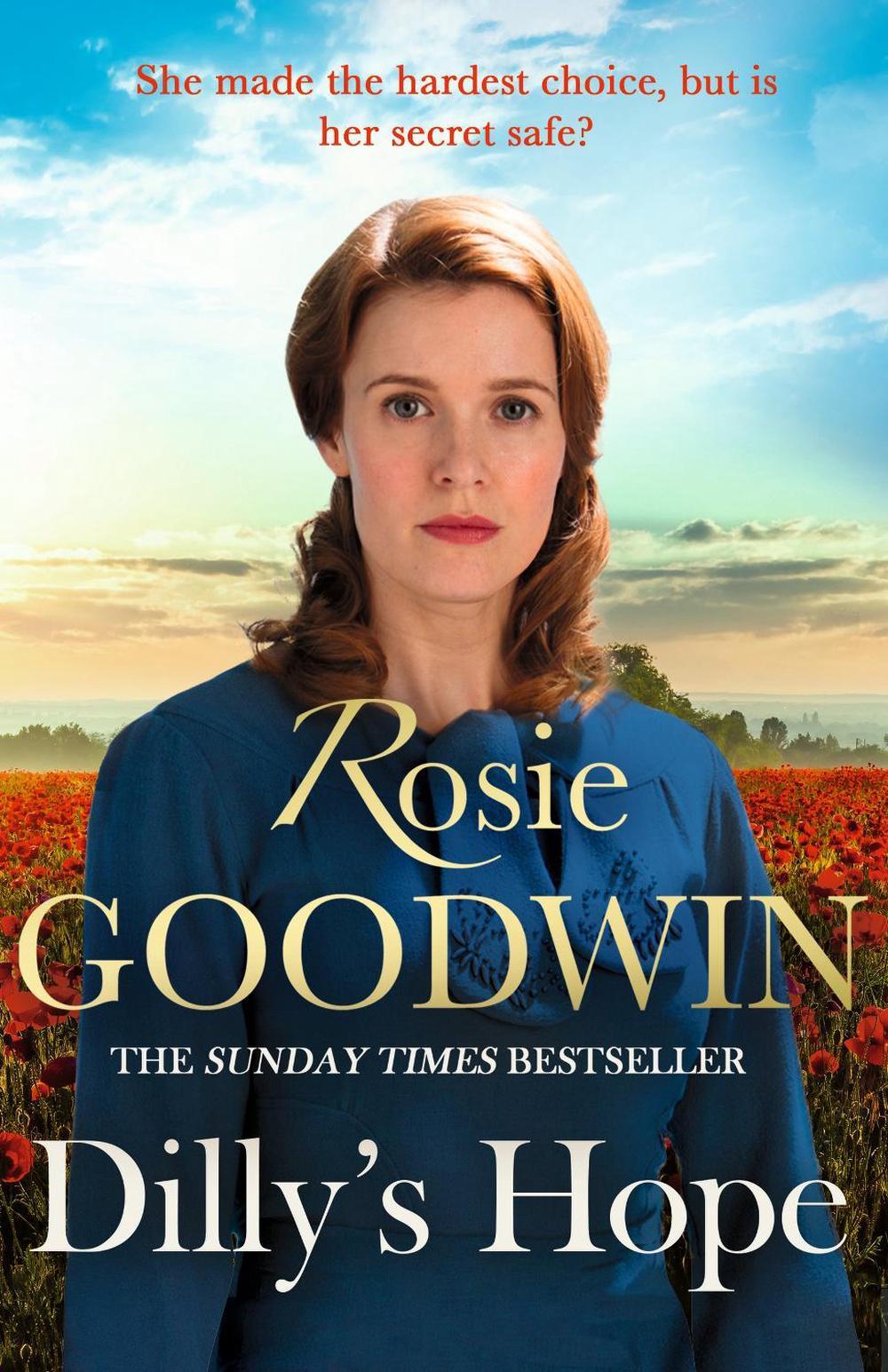 Dilly's Hope by Rosie Goodwin - ISBN: 9781472160157