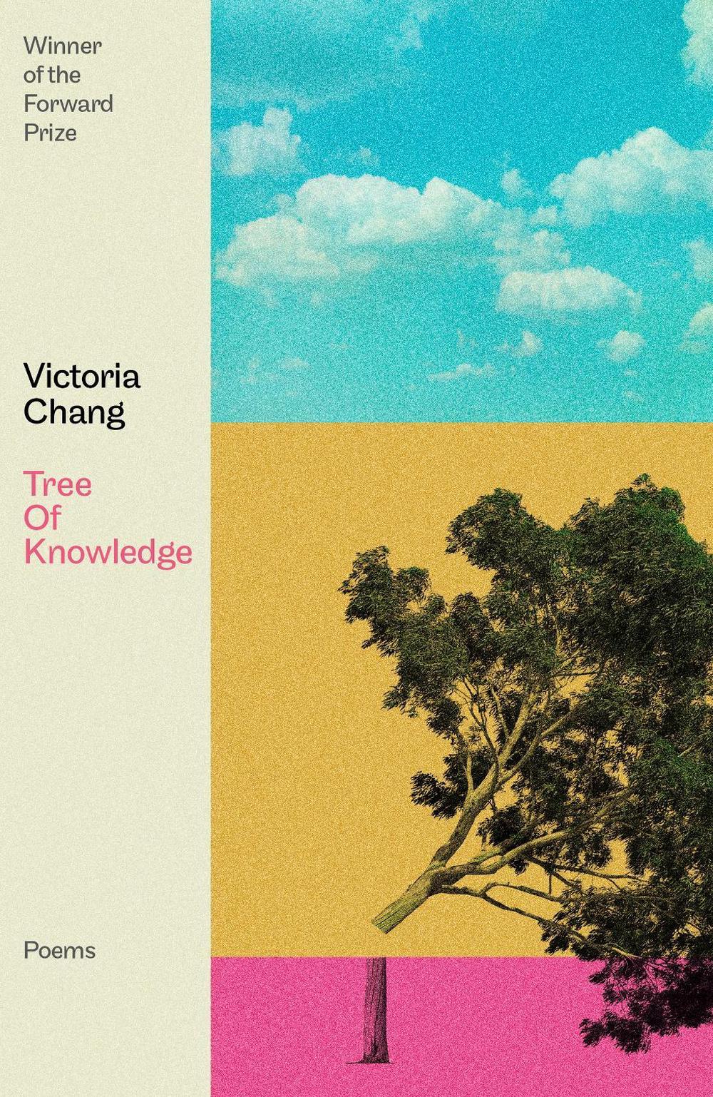Tree of Knowledge by Victoria Chang - ISBN: 9781472160300