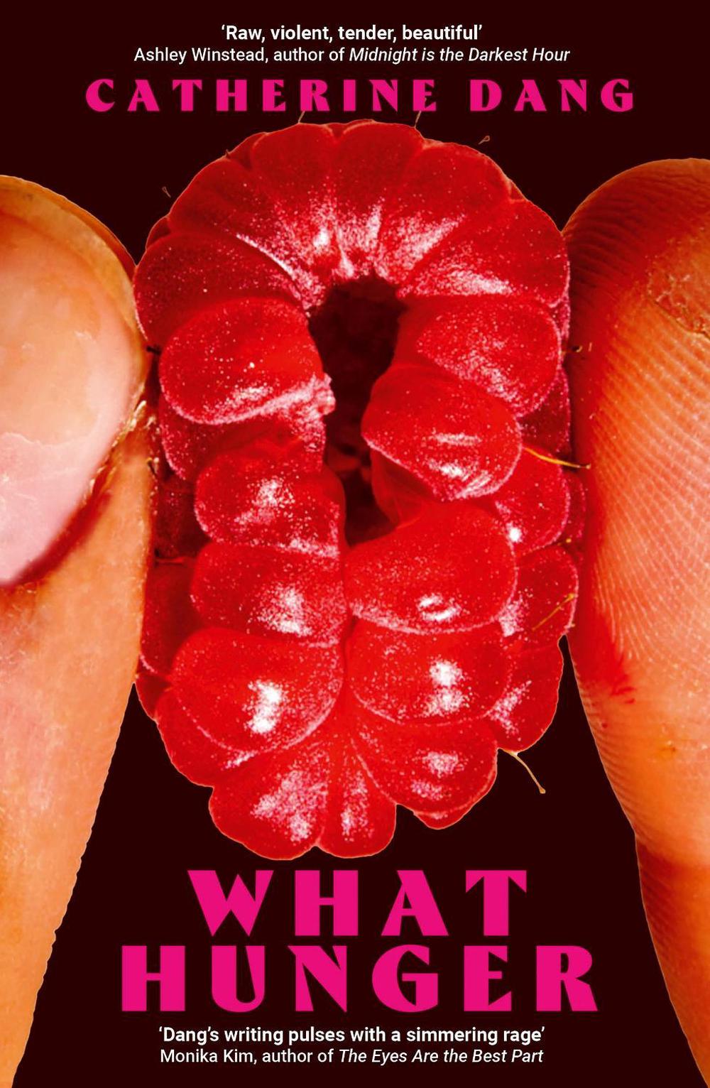 What Hunger, 9781472160362