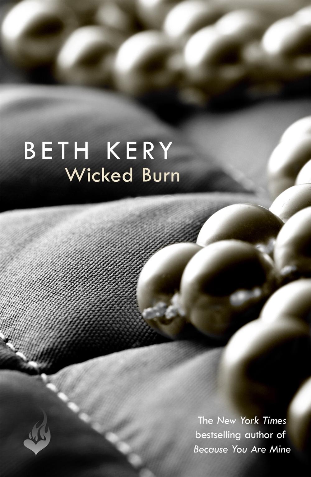 Wicked Burn by Beth Kery - ISBN: 9781472200396
