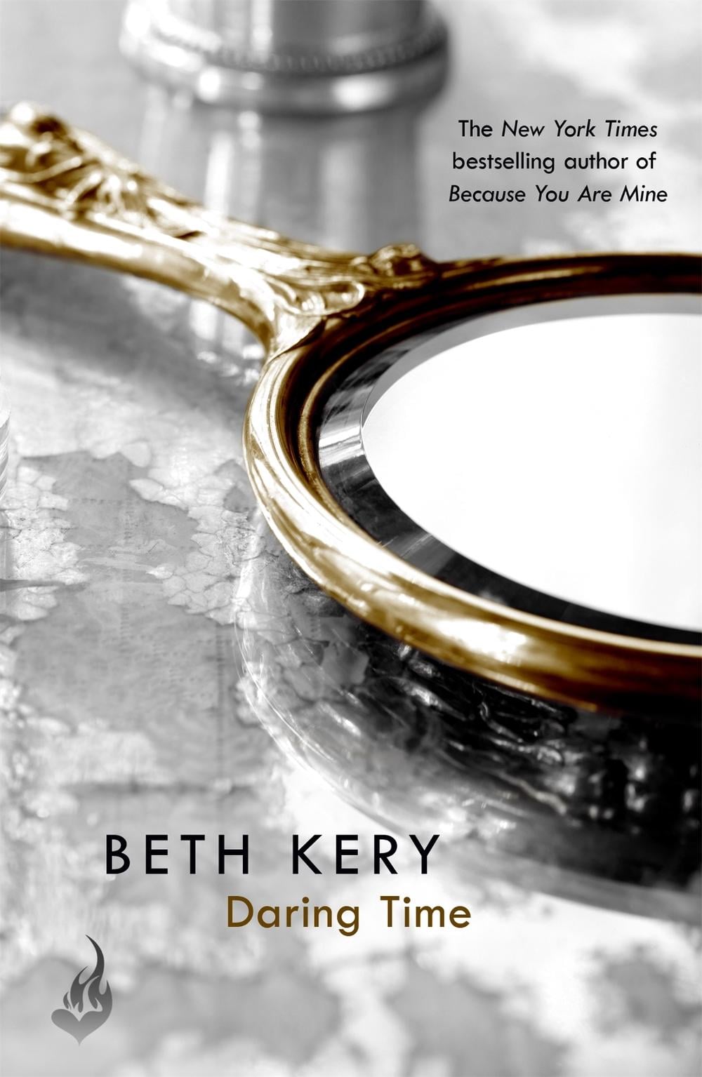 Daring Time by Beth Kery - ISBN: 9781472200419