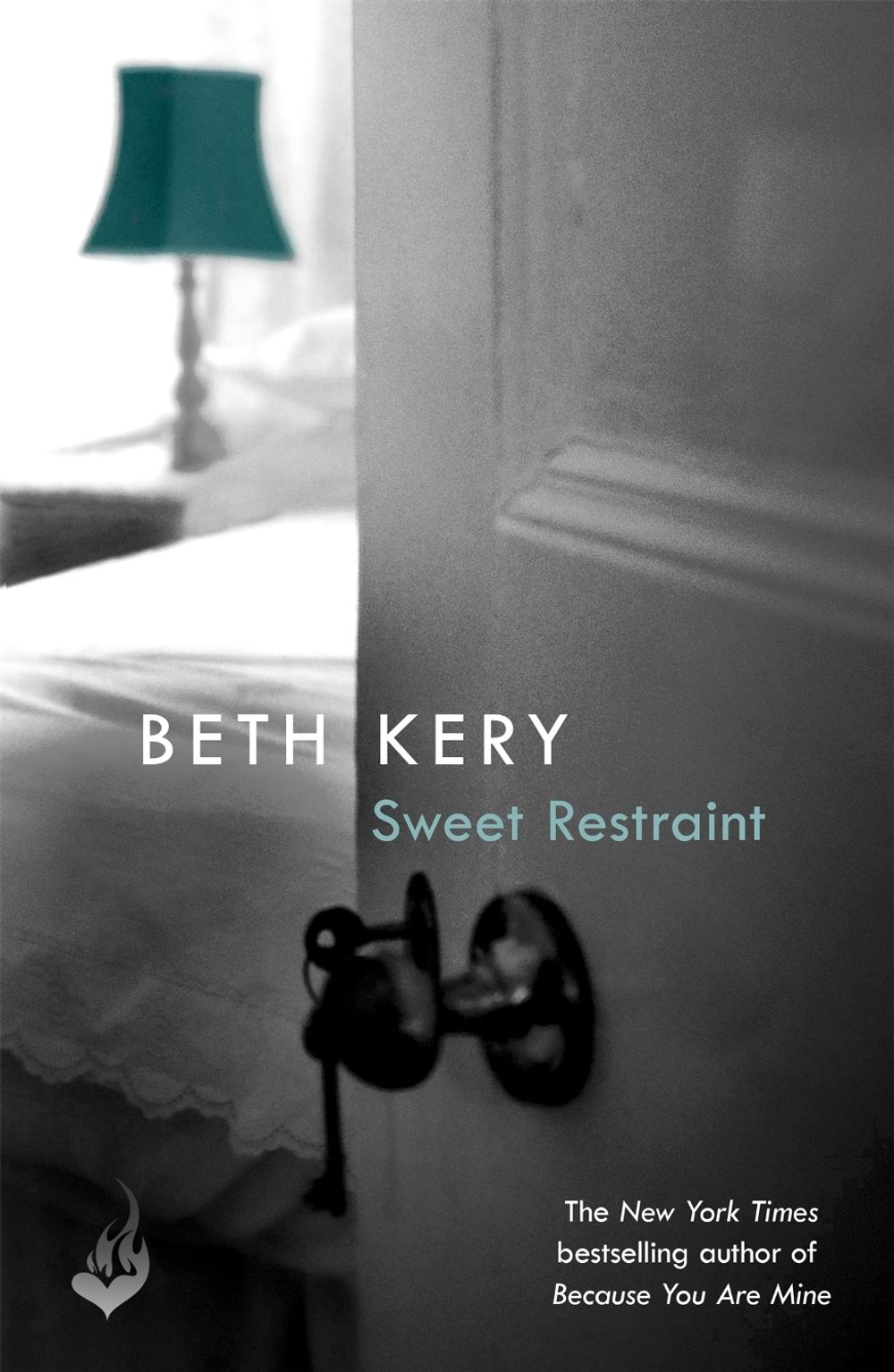 Sweet Restraint by Beth Kery - ISBN: 9781472200433