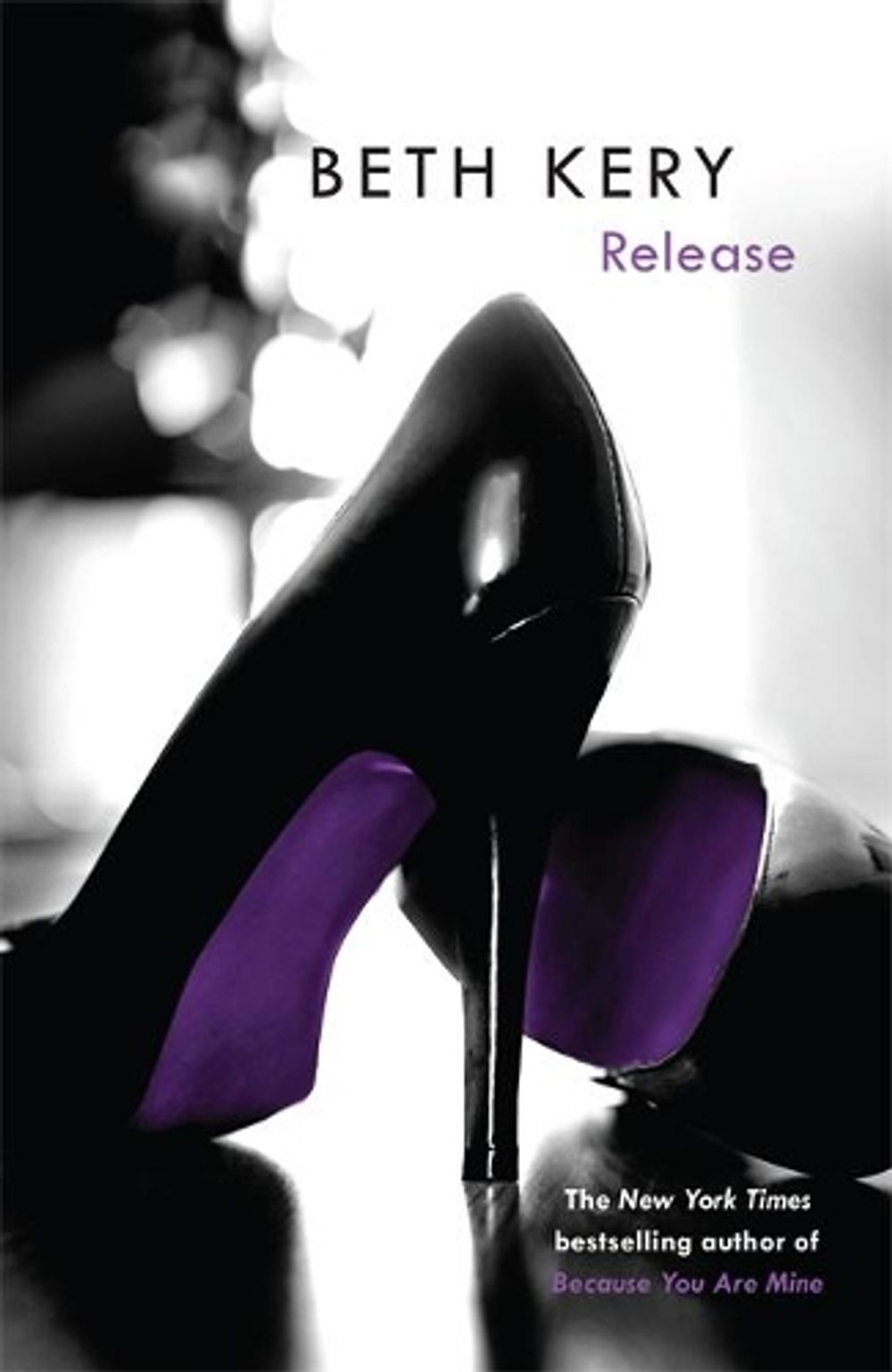 Release by Beth Kery - ISBN: 9781472200471