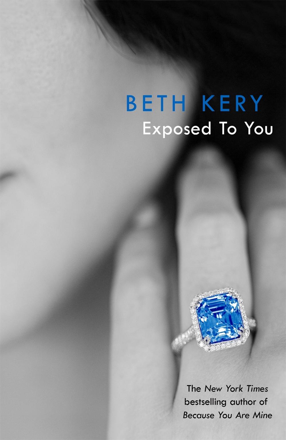 Exposed To You: One Night of Passion Book 4 by Beth Kery - ISBN: 9781472200570