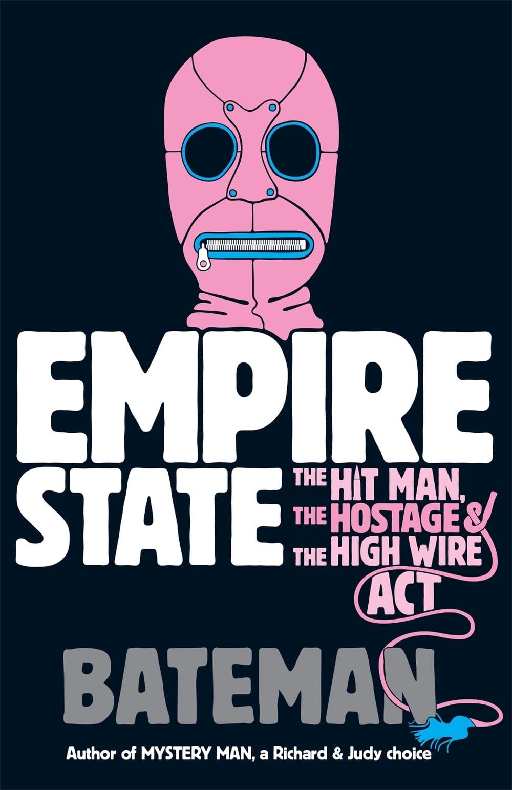 Empire State by Bateman - ISBN: 9781472201270