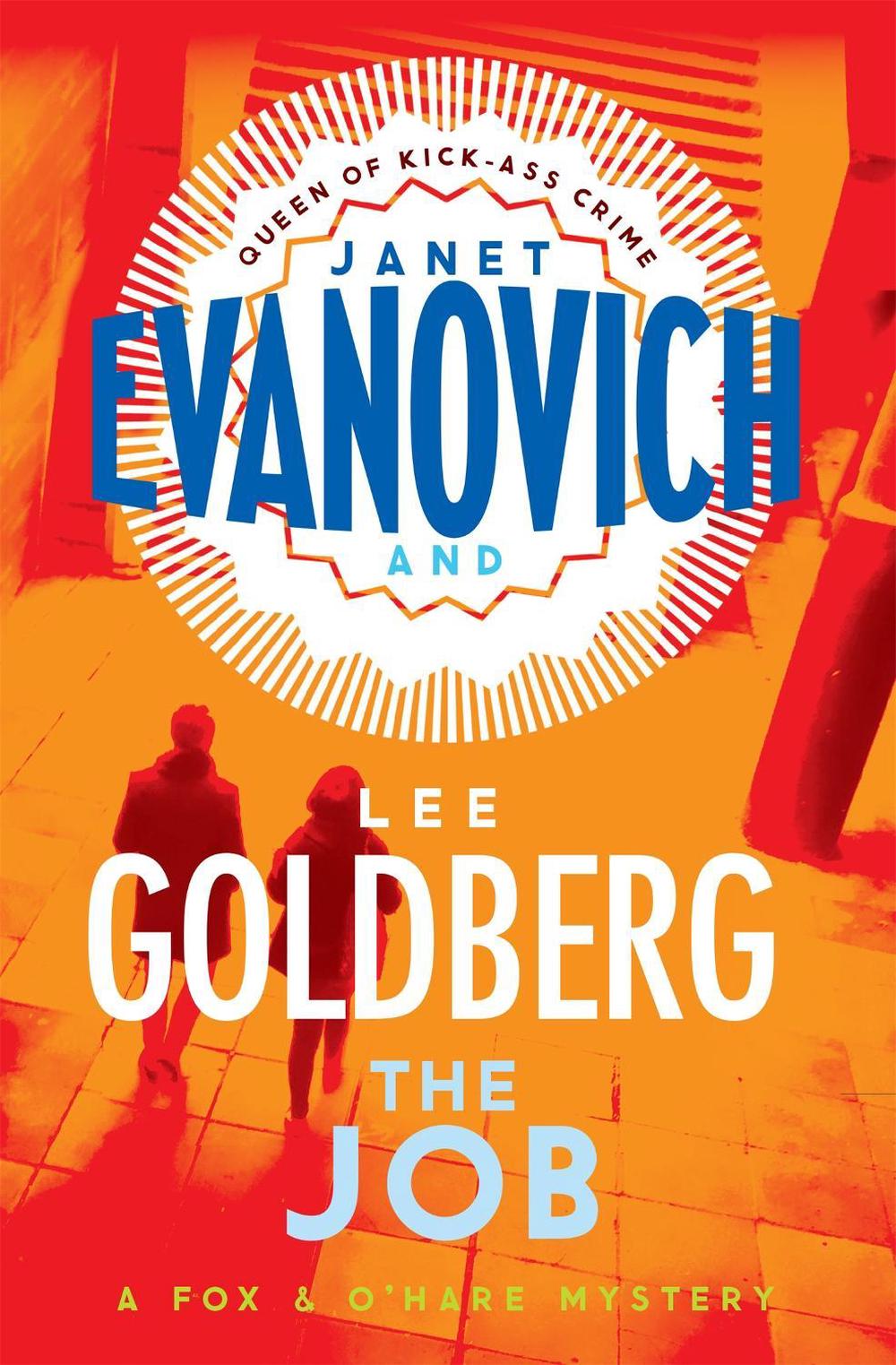 The Job by Janet Evanovich - ISBN: 9781472201836