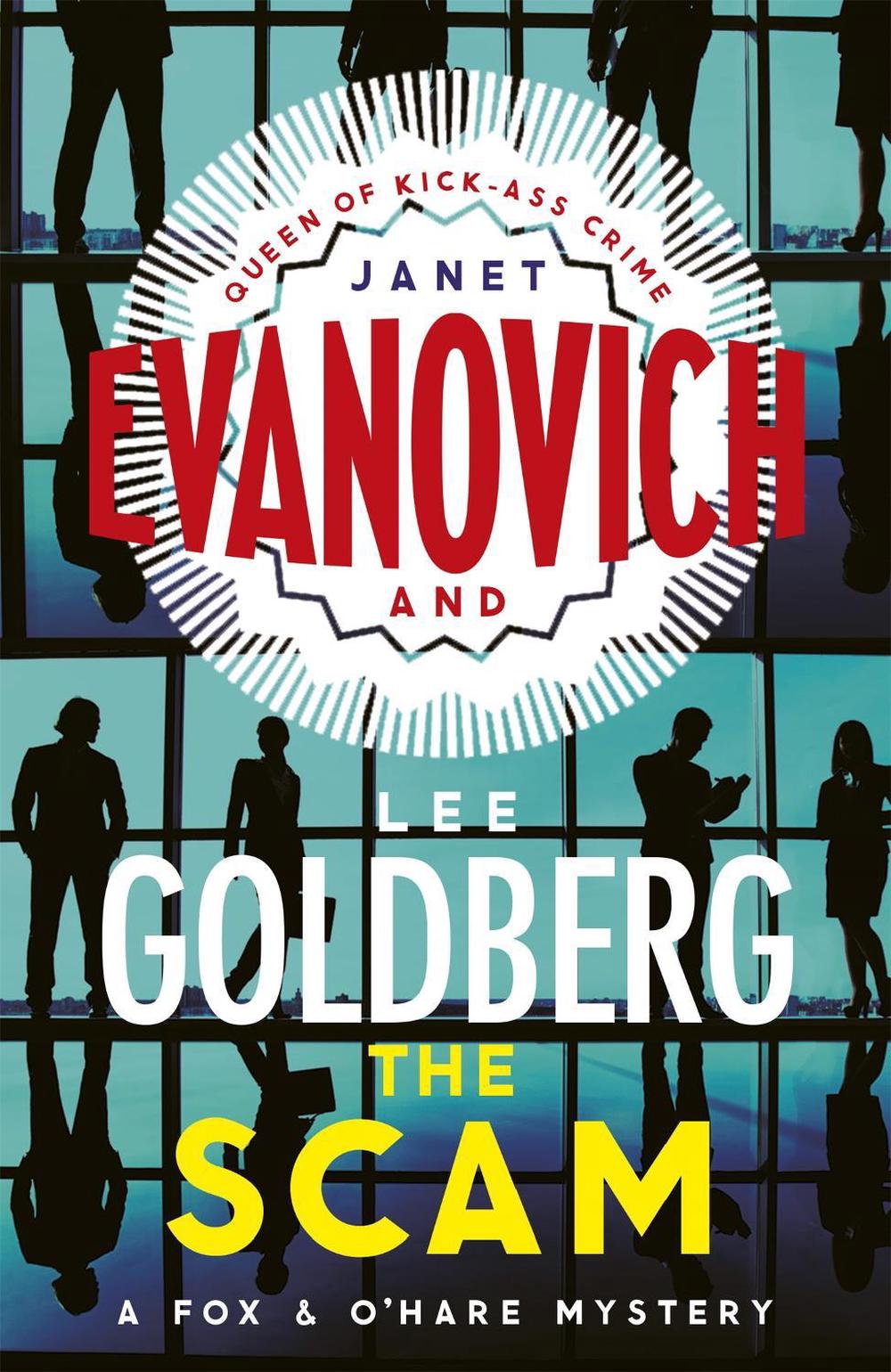 The Scam by Janet Evanovich - ISBN: 9781472201874