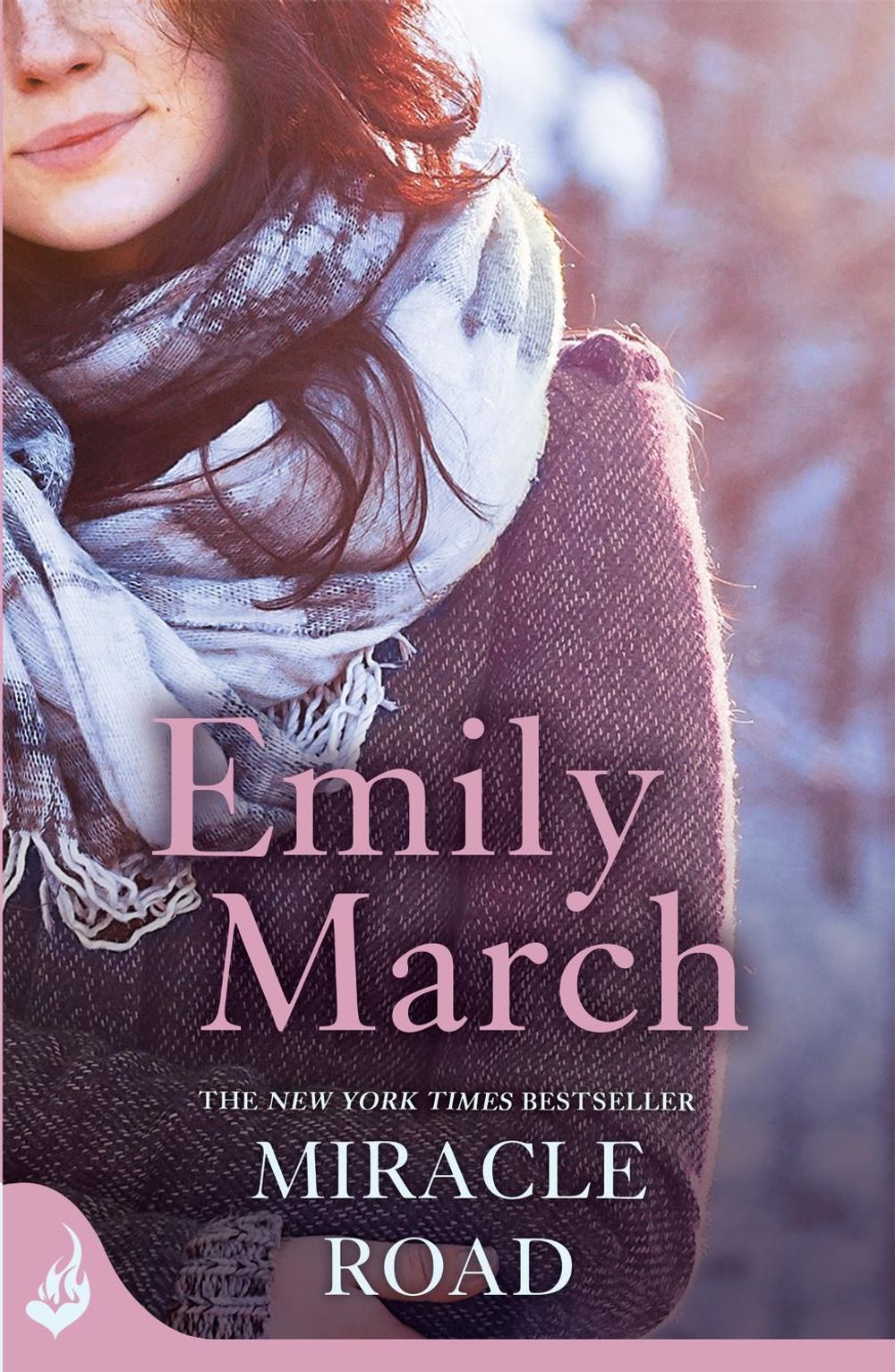 Miracle Road: Eternity Springs Book 7 by Emily March - ISBN: 9781472202031