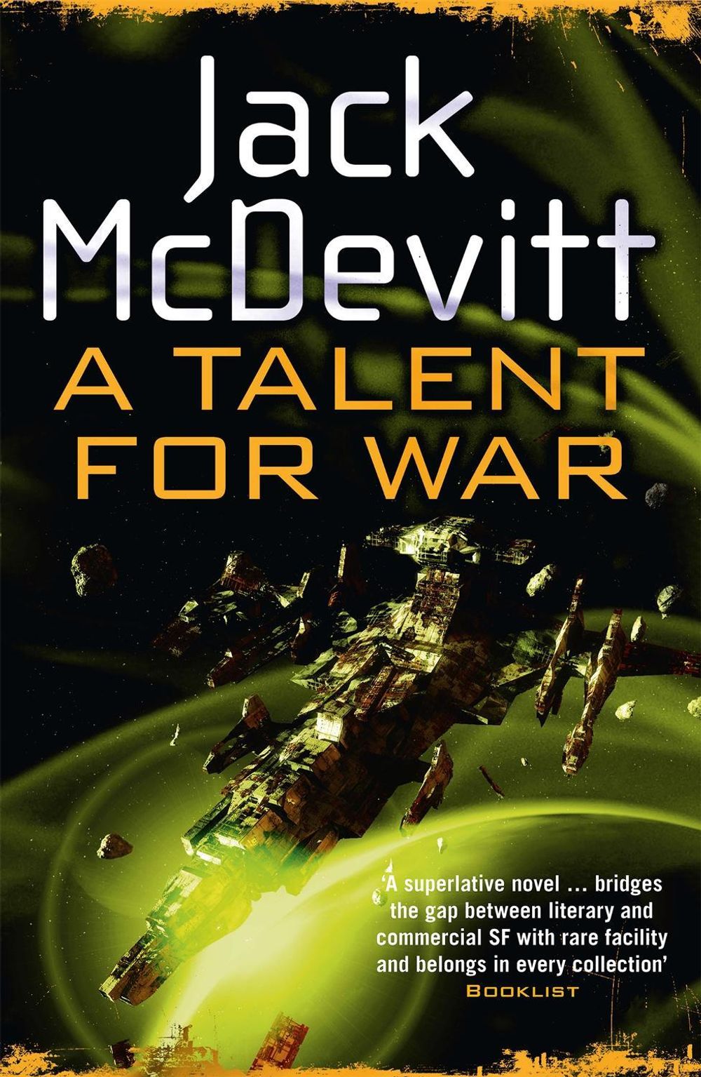 A Talent for War (Alex Benedict - Book 1) by Jack McDevitt - ISBN: 9781472203076
