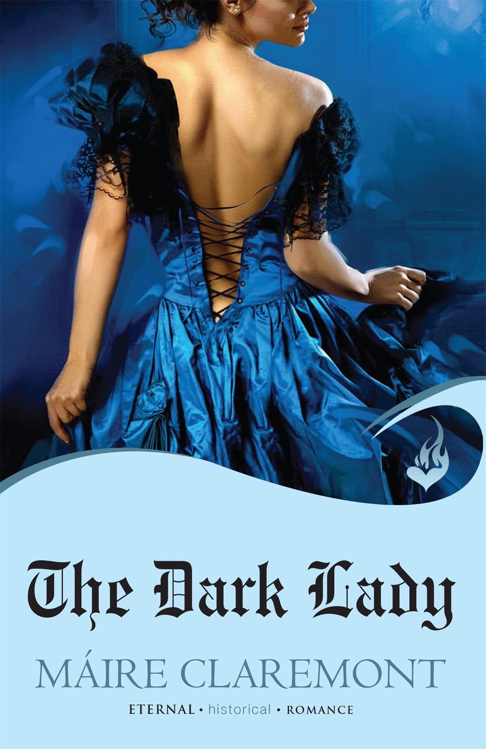 The Dark Lady: Mad Passions Book 1 by Maire Claremont - ISBN: 9781472204752