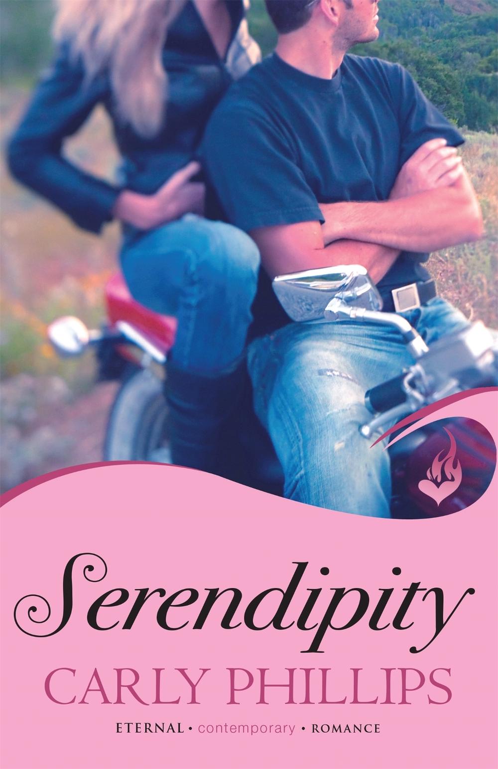 Serendipity: Serendipity Book 1 by Carly Phillips - ISBN: 9781472204936