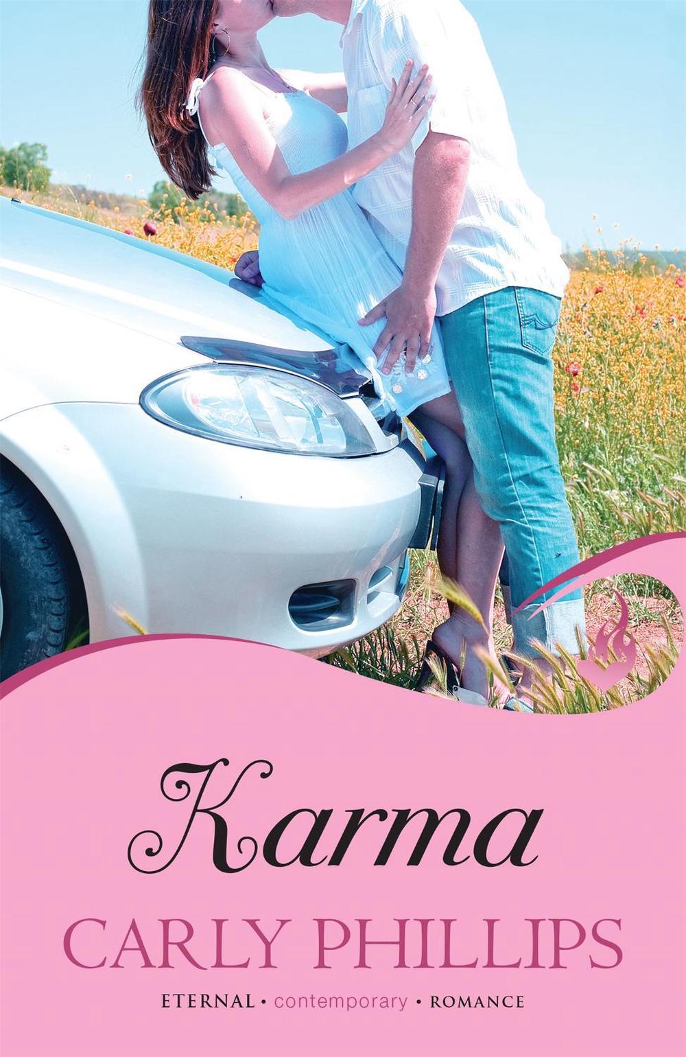 Karma: Serendipity Book 3 by Carly Phillips - ISBN: 9781472204974