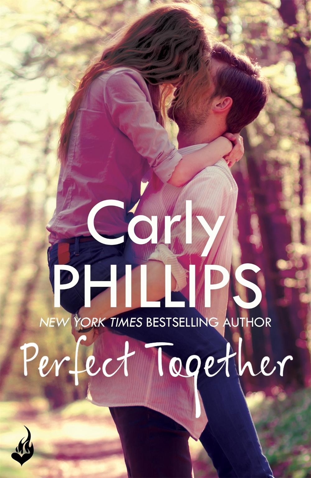 Perfect Together: Serendipity's Finest 3 by Carly Phillips - ISBN: 9781472205032