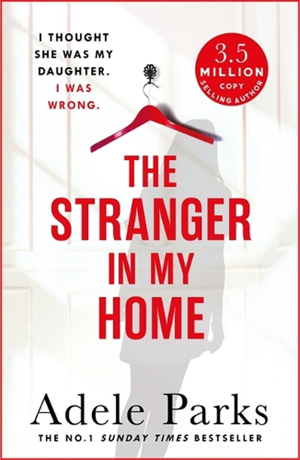 The Stranger In My Home, 9781472205520