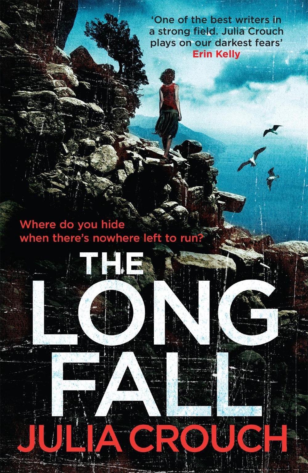 The Long Fall by Julia Crouch - ISBN: 9781472207234