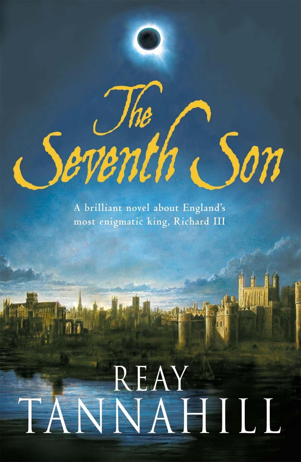 The Seventh Son by Reay Tannahill - ISBN: 9781472207920