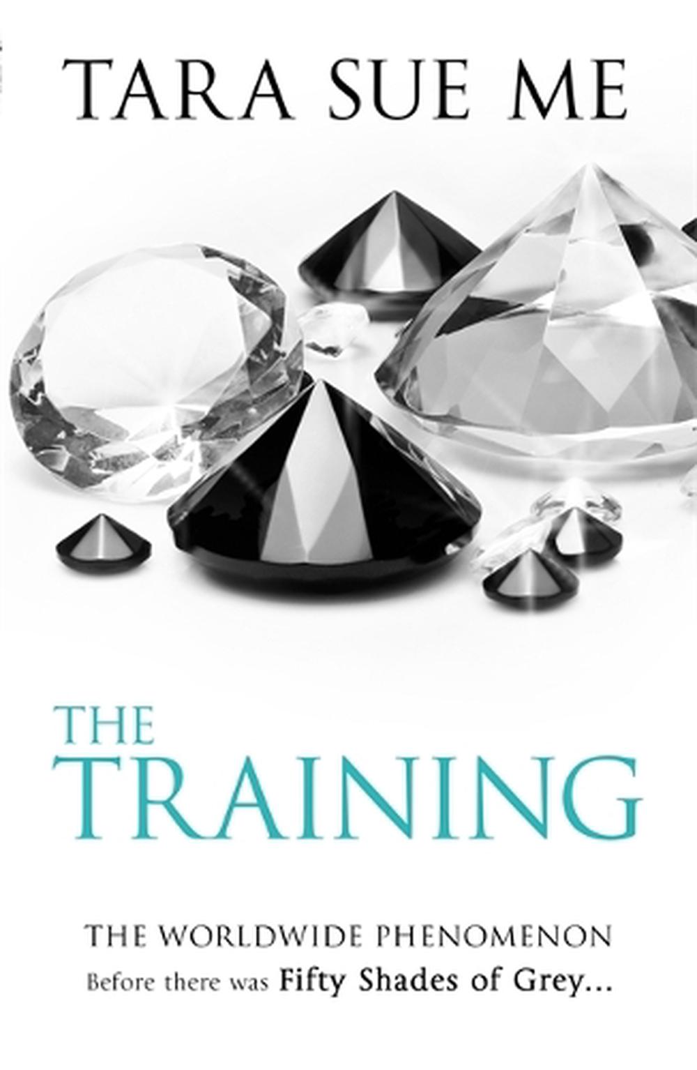 The Training: Submissive 3, 9781472208132