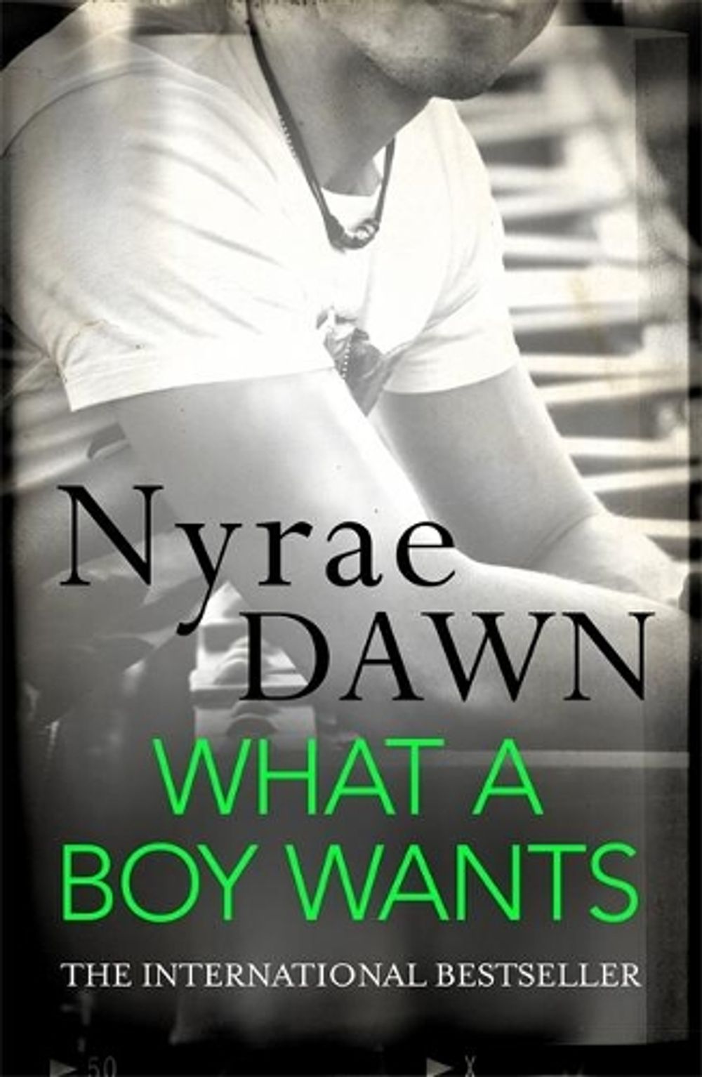 What a Boy Wants by Nyrae Dawn - ISBN: 9781472208743