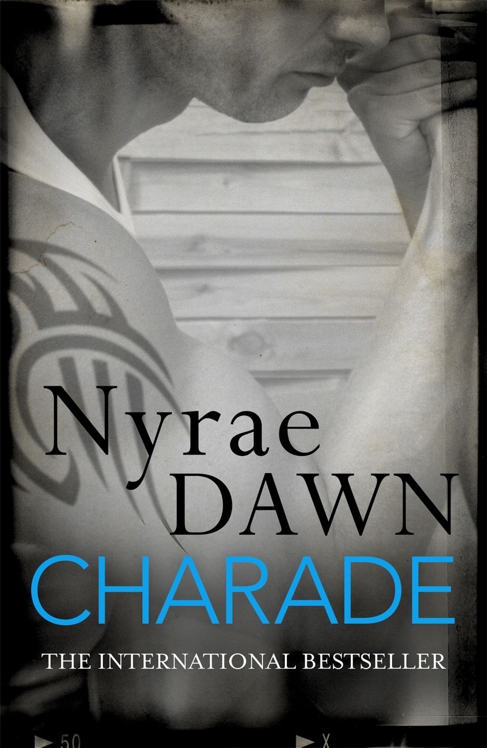 Charade: The Games Trilogy 1 by Nyrae Dawn - ISBN: 9781472208781