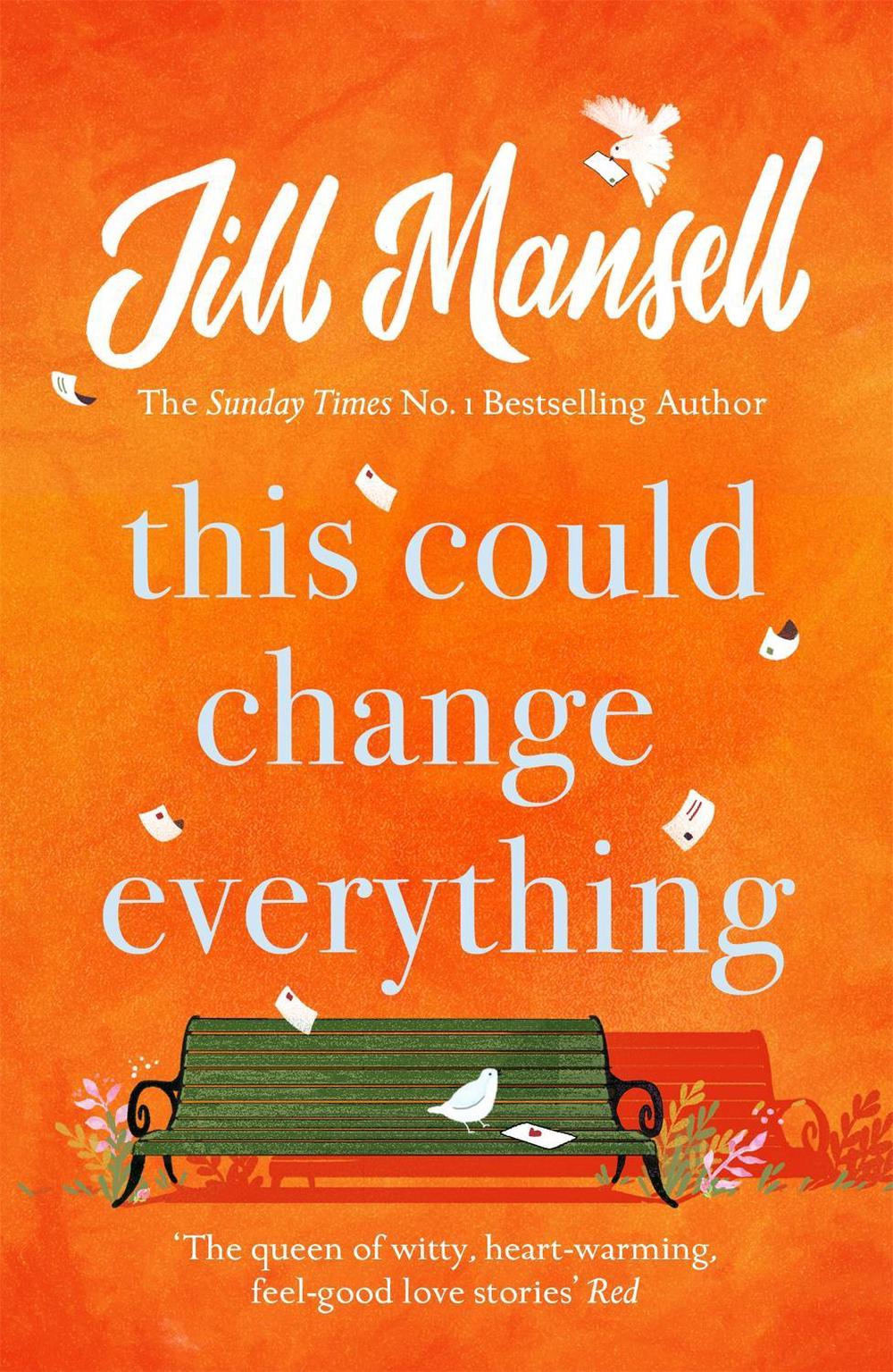 This Could Change Everything by Jill Mansell - ISBN: 9781472208989