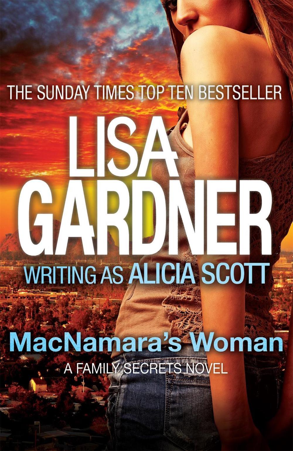 MacNamara's Woman by Lisa Gardner - ISBN: 9781472209184