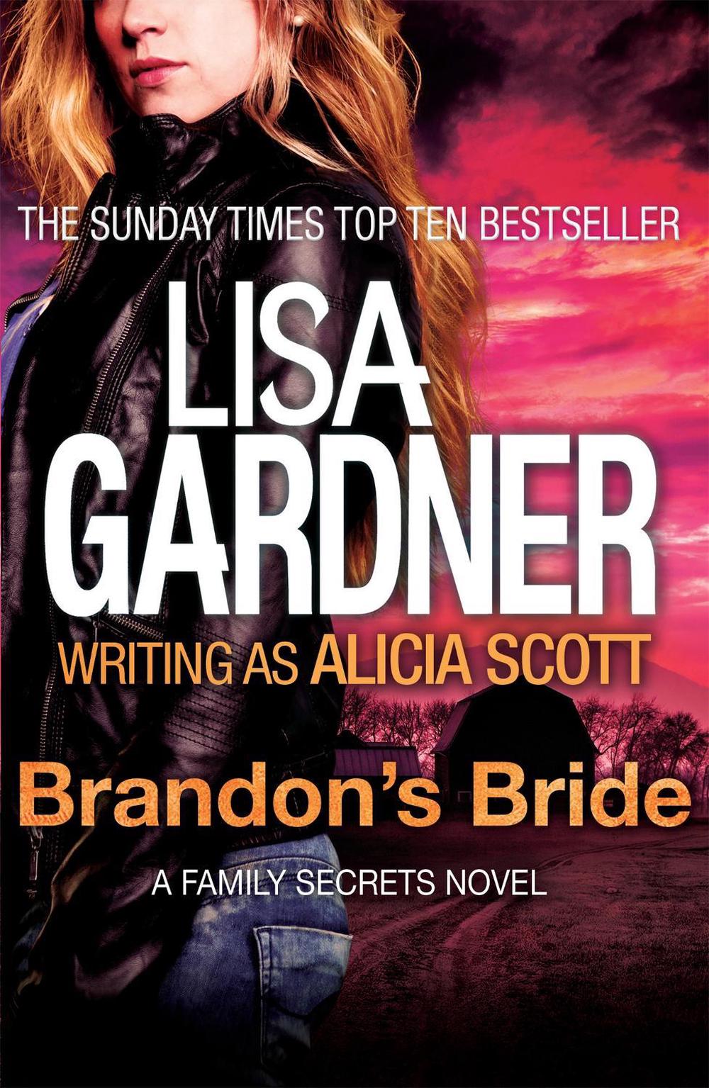 Brandon's Bride by Lisa Gardner - ISBN: 9781472209207
