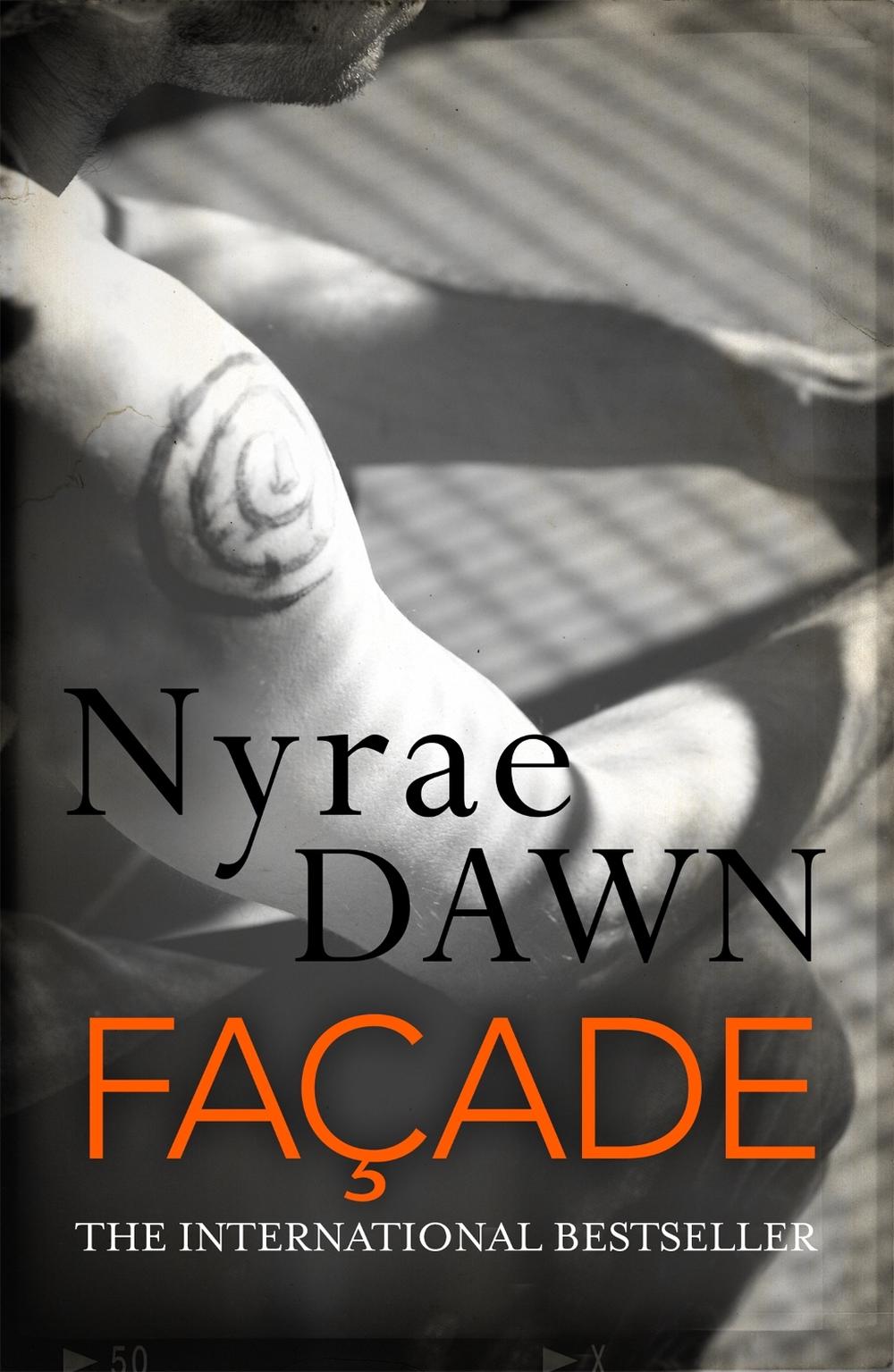 Façade: The Games Trilogy 2 by Nyrae Dawn - ISBN: 9781472209801