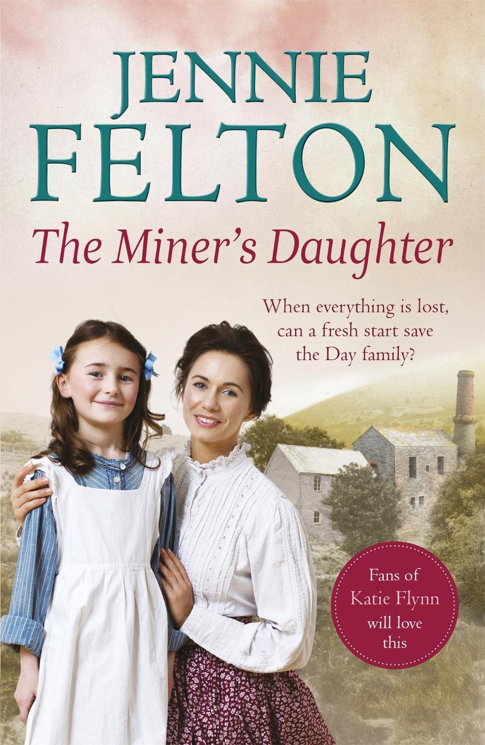 The Miner's Daughter, 9781472210081