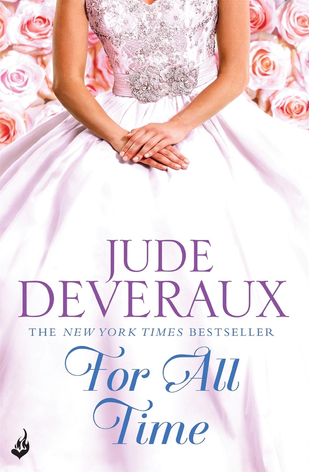 For All Time: Nantucket Brides Book 2 (A completely enthralling summer read) by Jude Deveraux - ISBN: 9781472211408