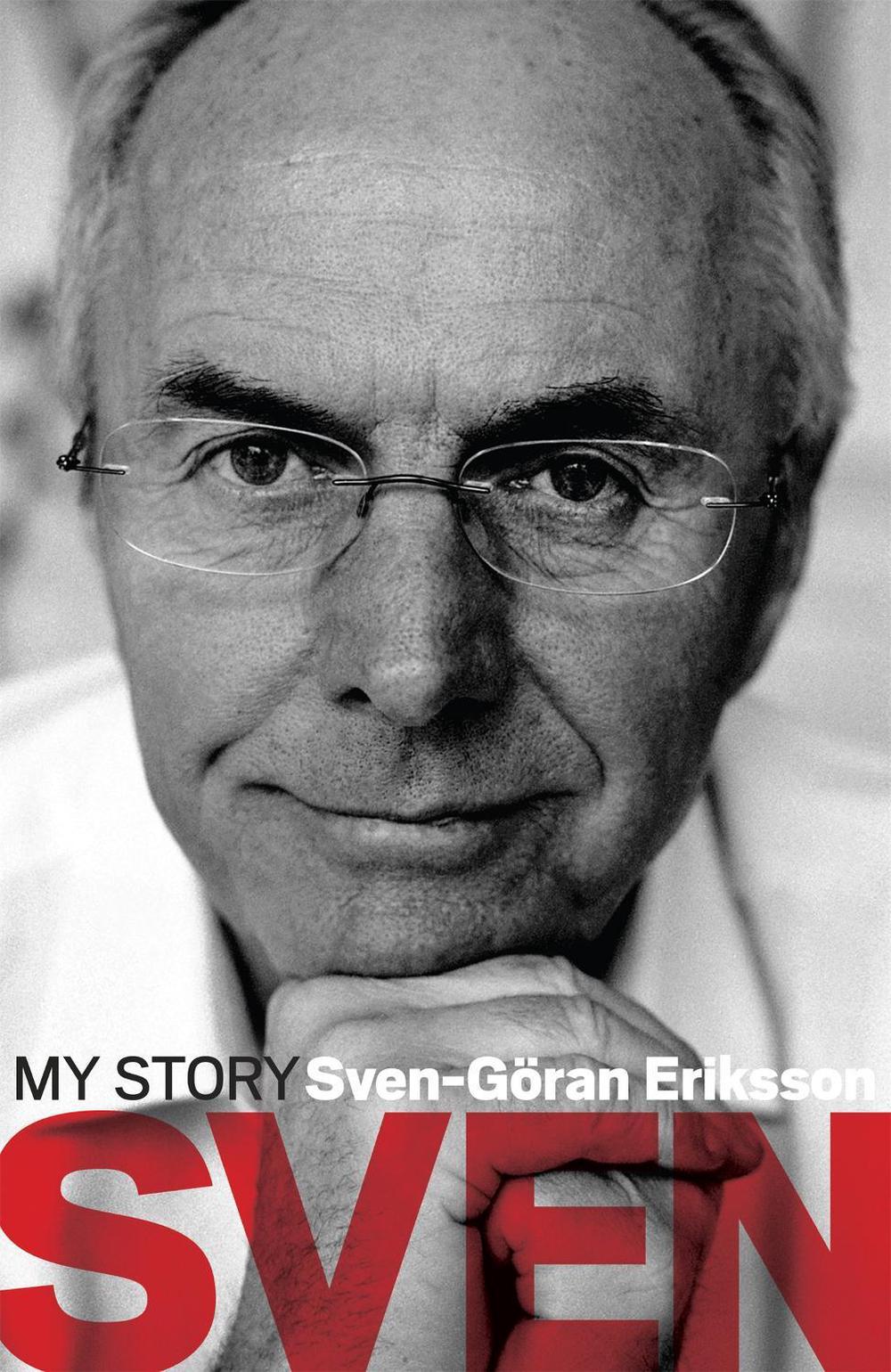 Sven: My Story, 9781472211491