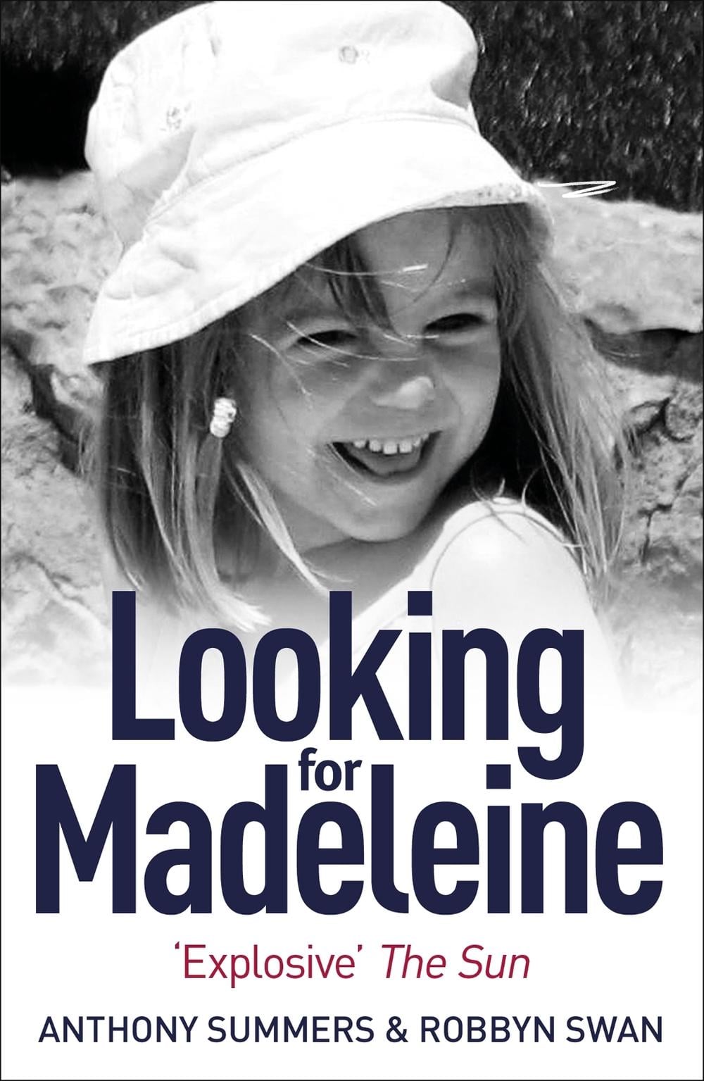 Looking For Madeleine by Anthony Summers - ISBN: 9781472211590