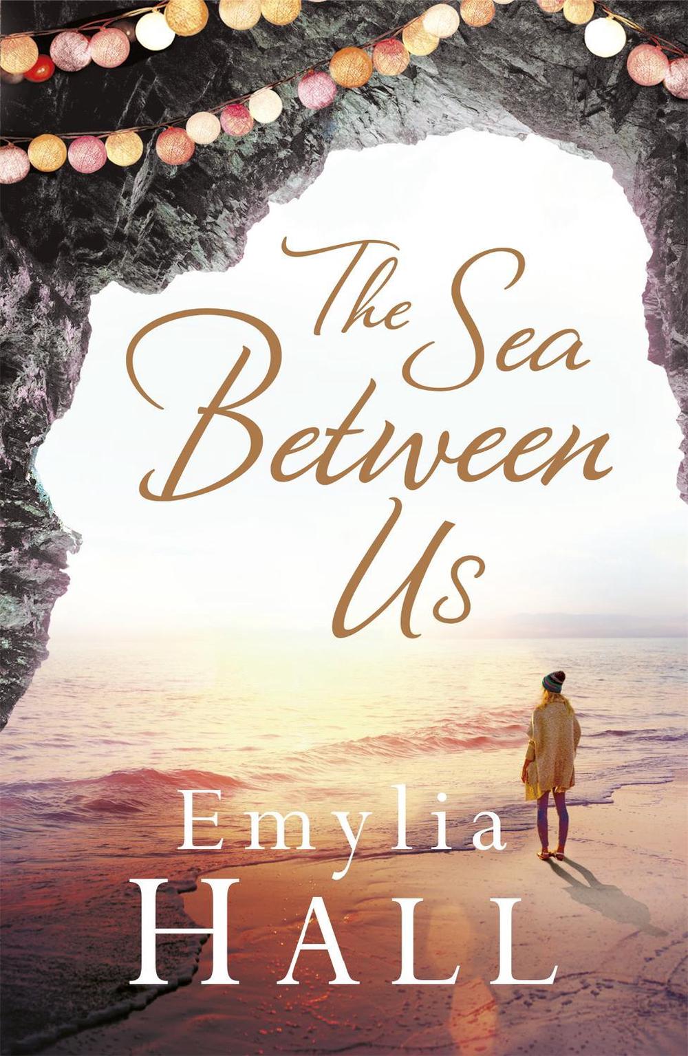 The Sea Between Us, 9781472211972