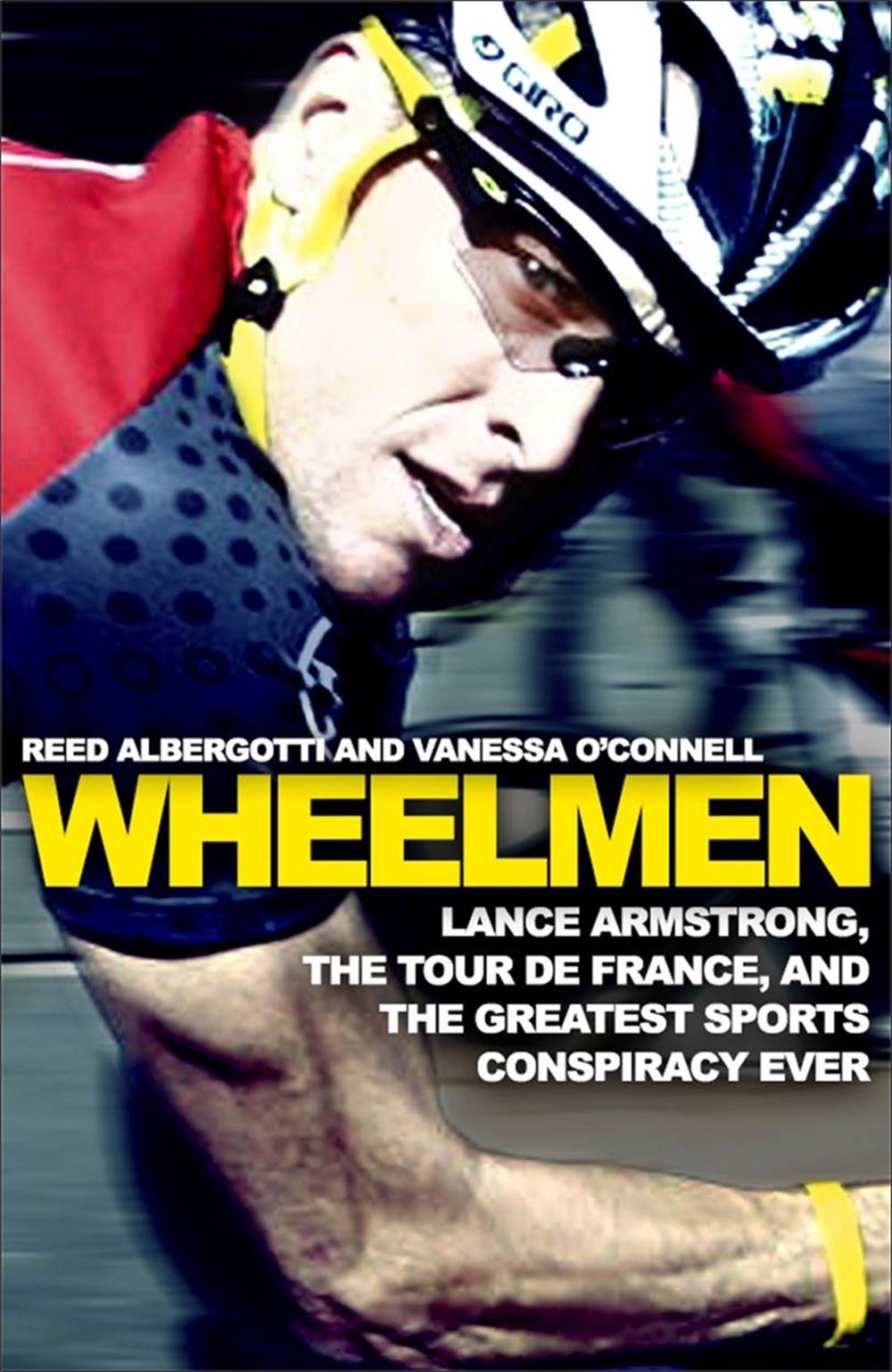 Wheelmen by Reed Albergotti - ISBN: 9781472212382