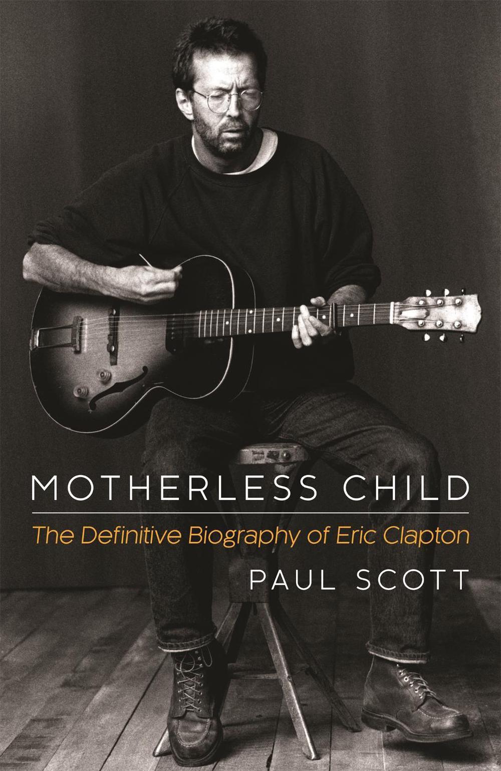 Motherless Child by Paul Scott - ISBN: 9781472212733